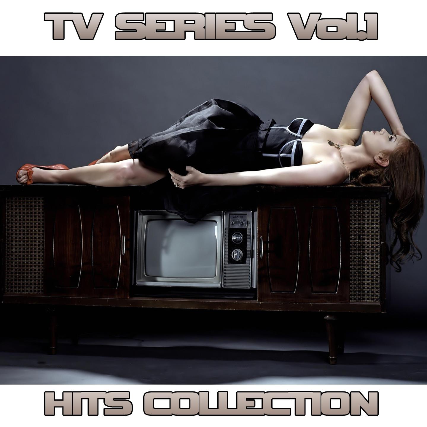 TV Series, Vol. 1