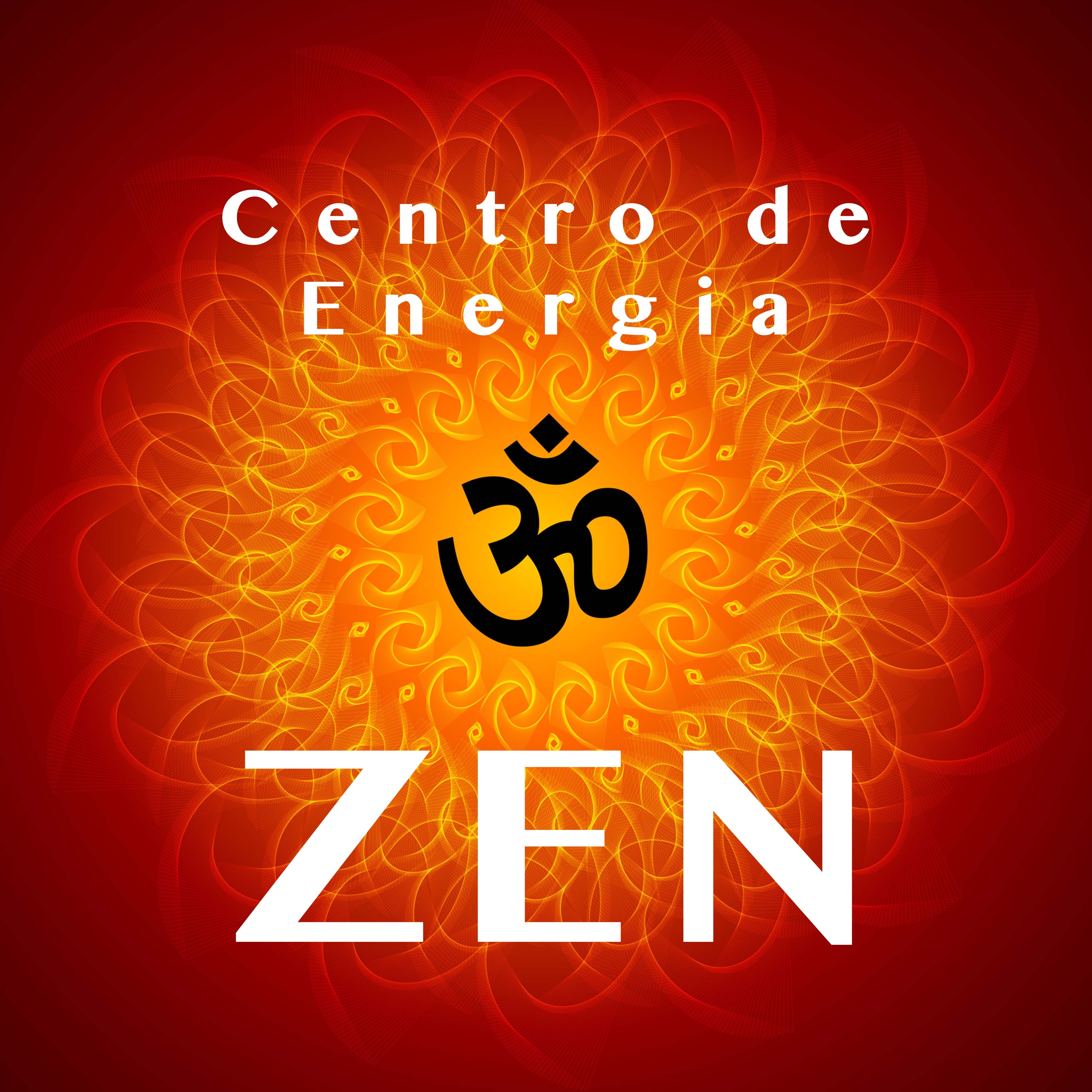 Centro de Energia Zen - Música para Massagem e Massoterapia