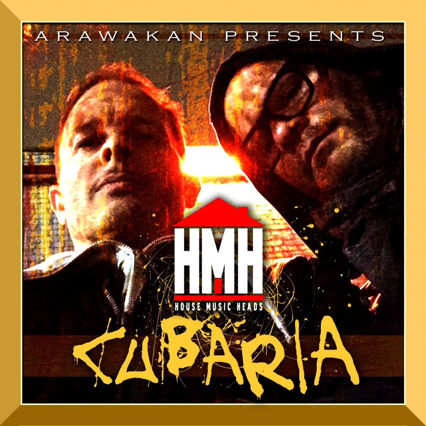 Cubaria (HMH Dub)