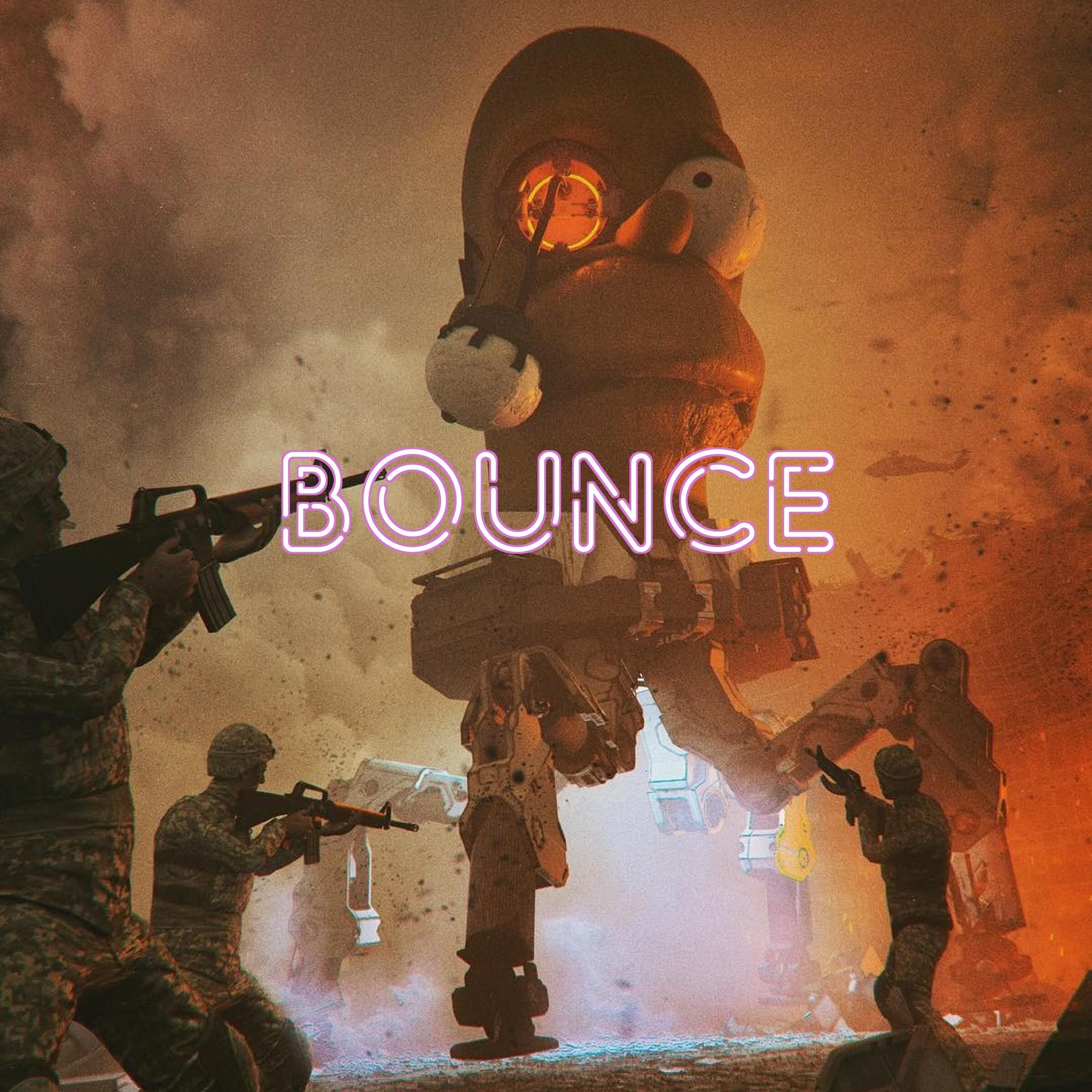 Bounce