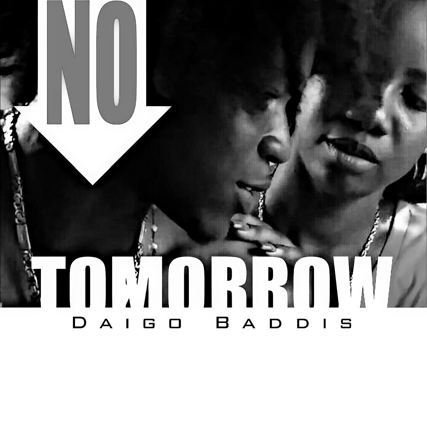 No Tomorrow (Radio Edit)