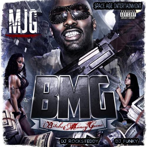 BMG (*****es Money Guns)