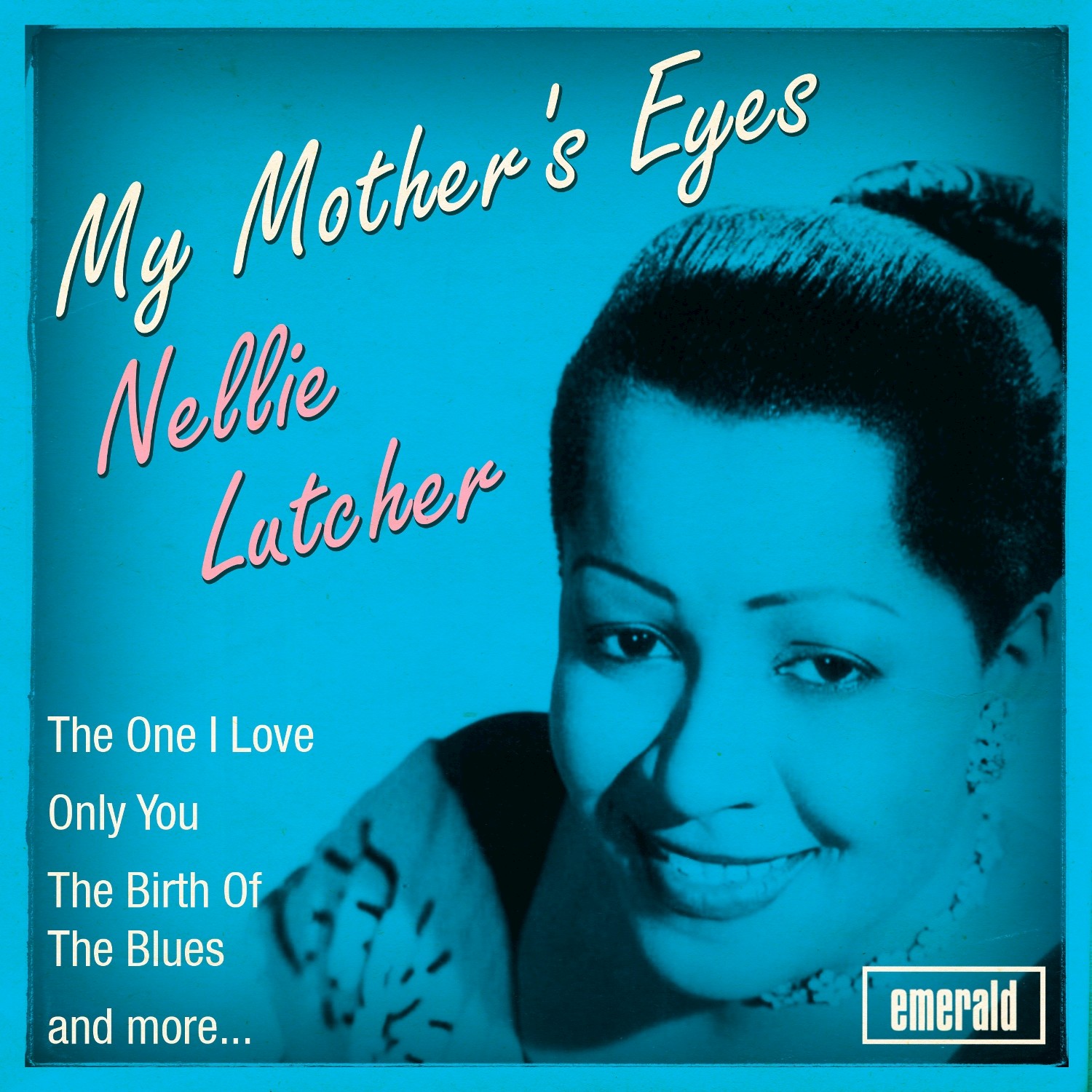 My Mother's Eyes