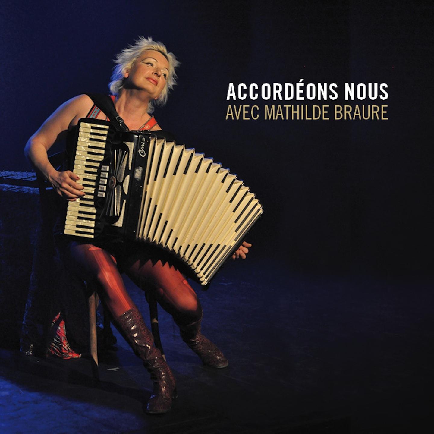 Accordeons nous