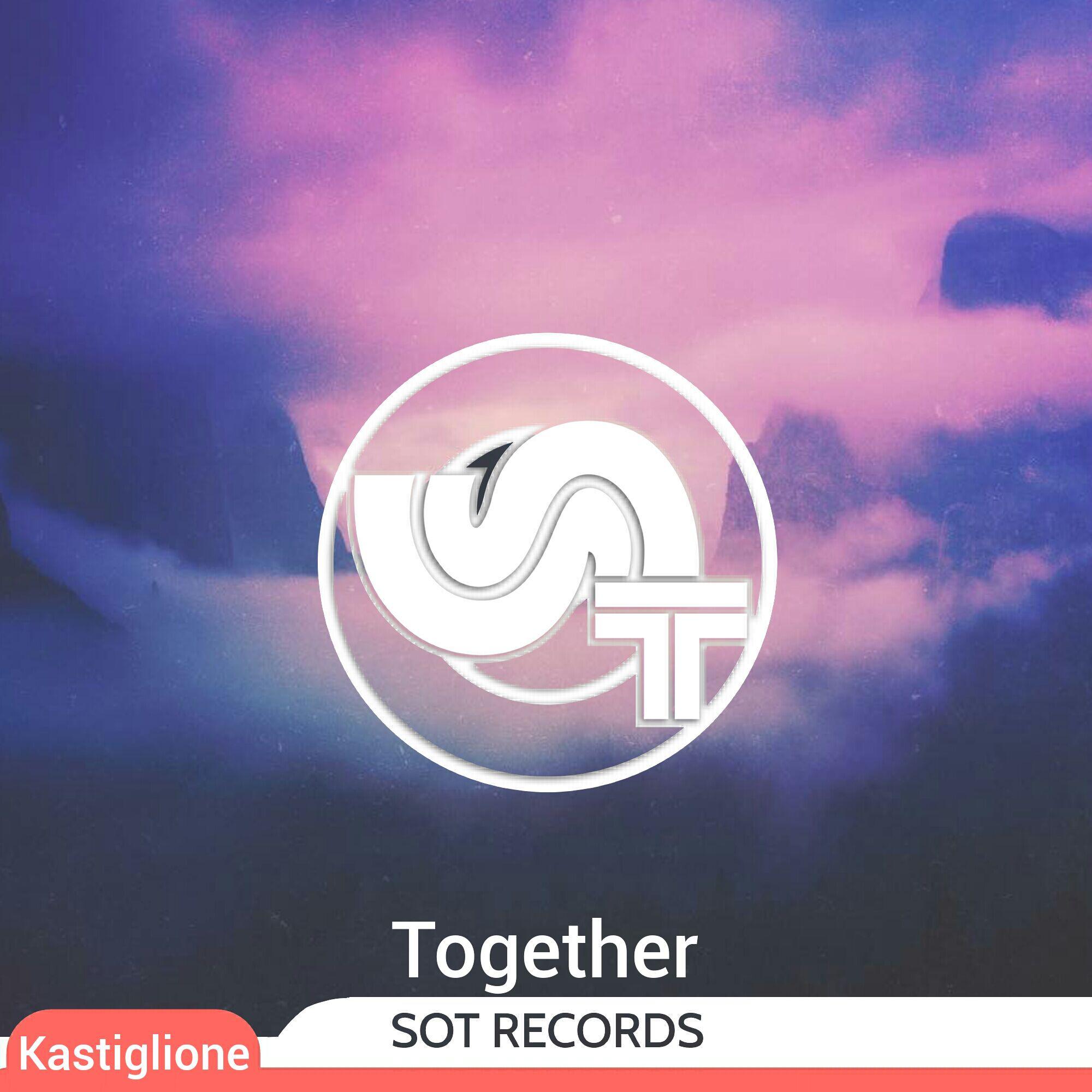 Together (Extended Mix)