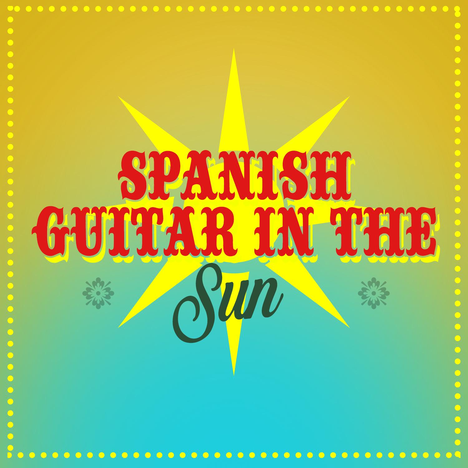 Spanish Guitar in the Sun