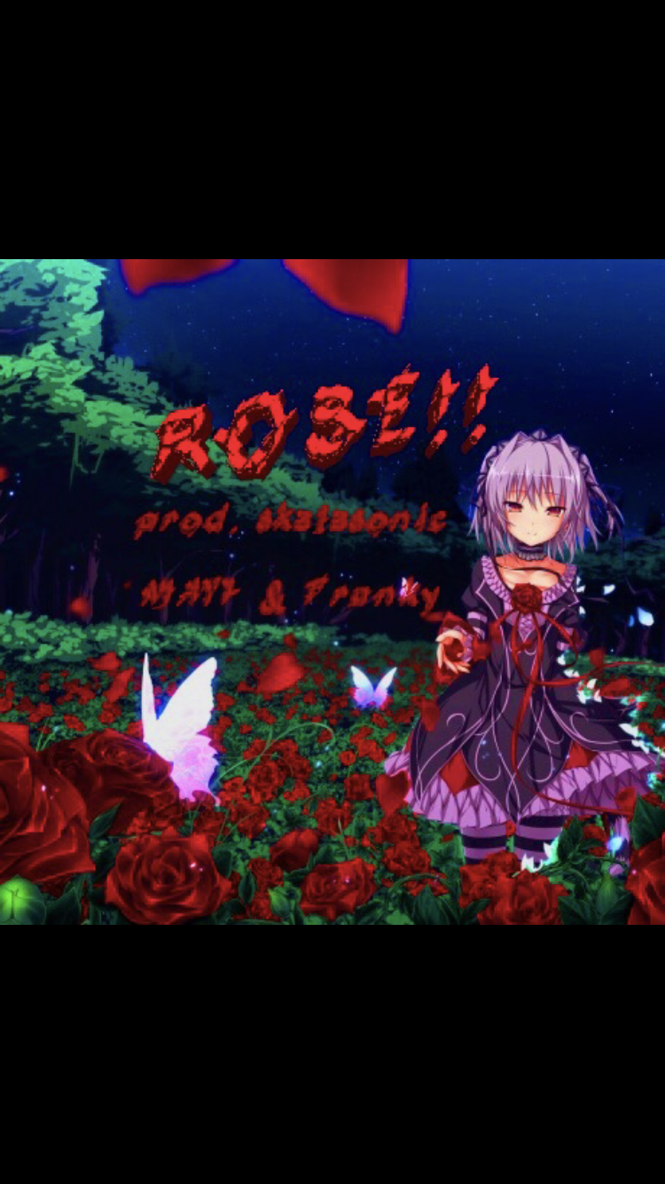 ROSE!!