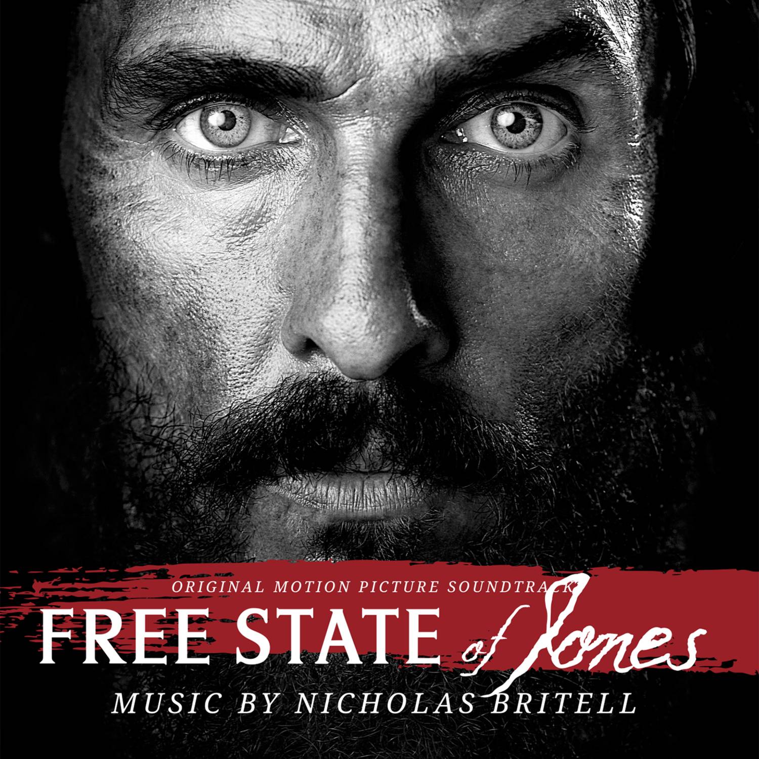 The Free State of Jones