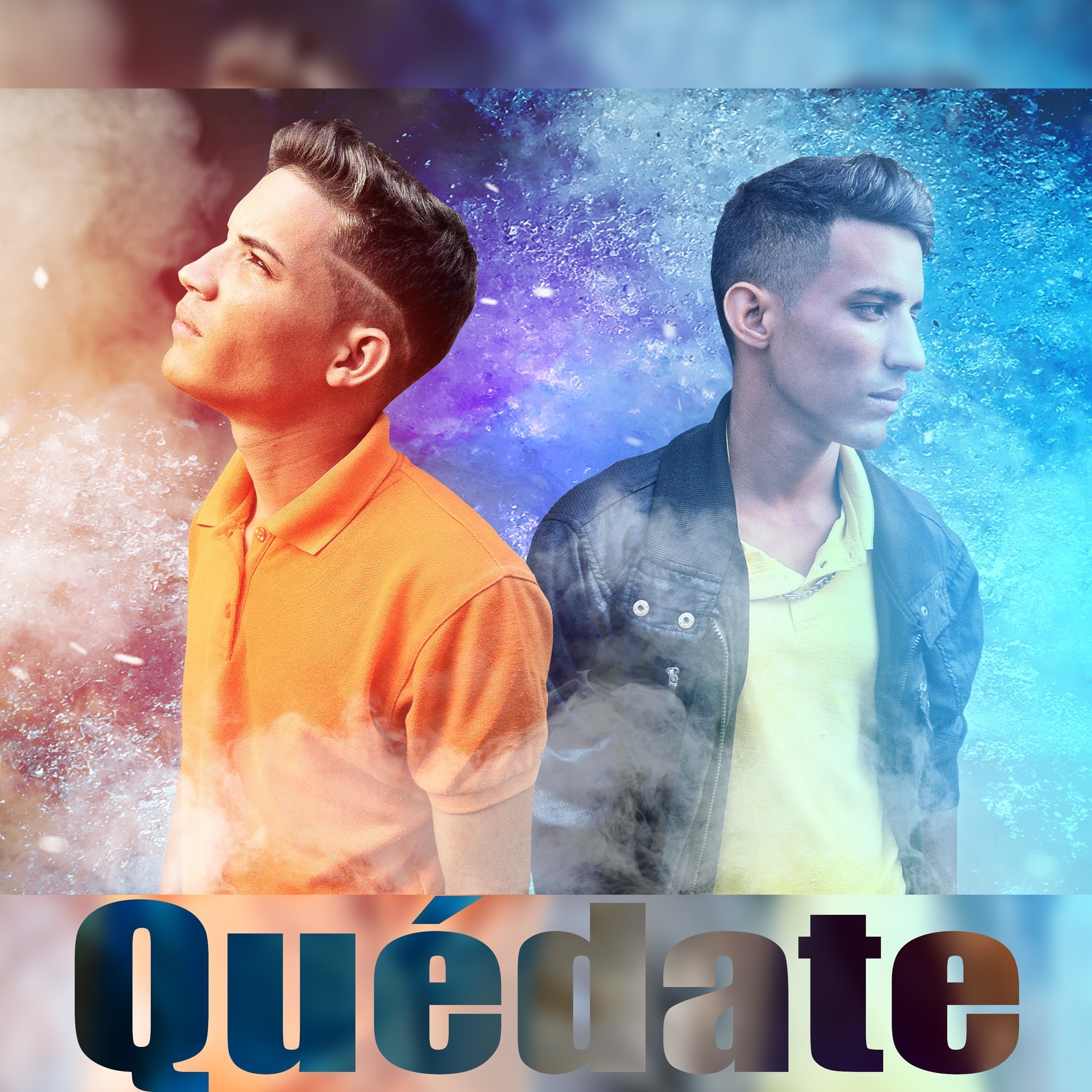 Quedate