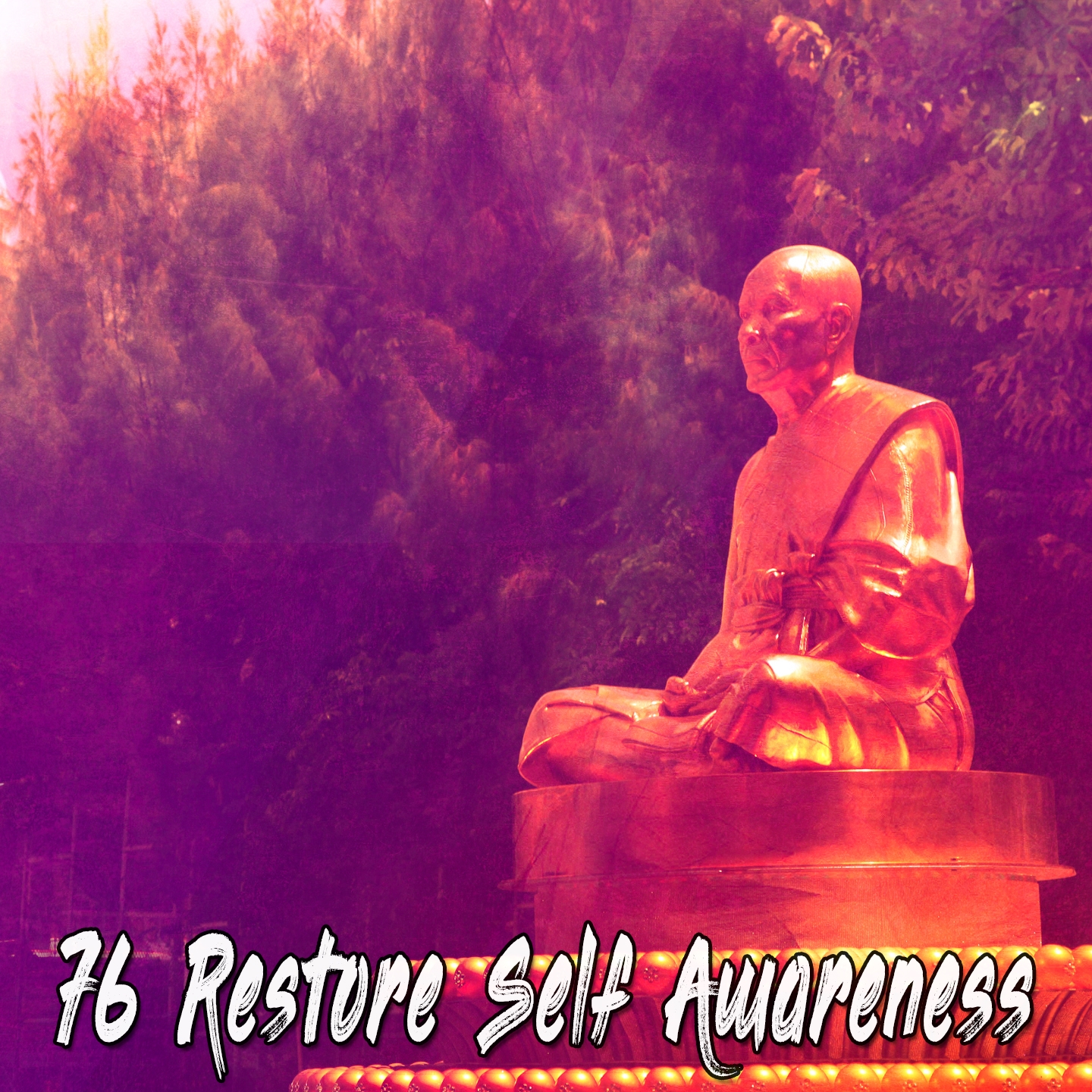 76 Restore Self Awareness
