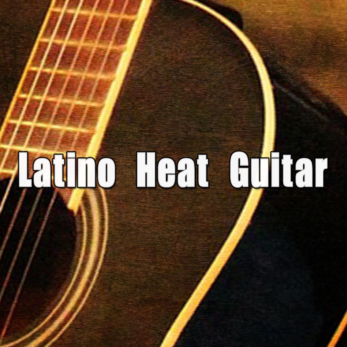 Latino Heat Guitar