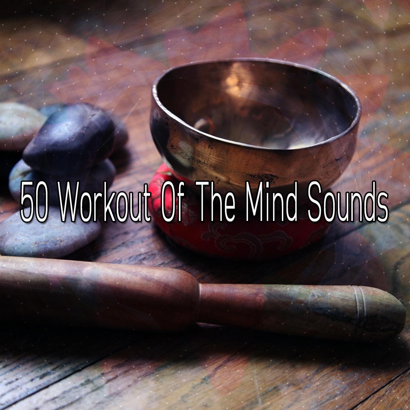 50 Workout Of The Mind Sounds