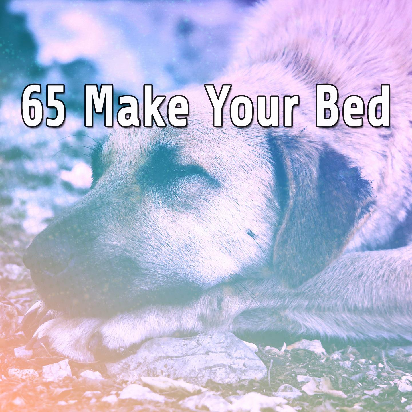 65 Make Your Bed