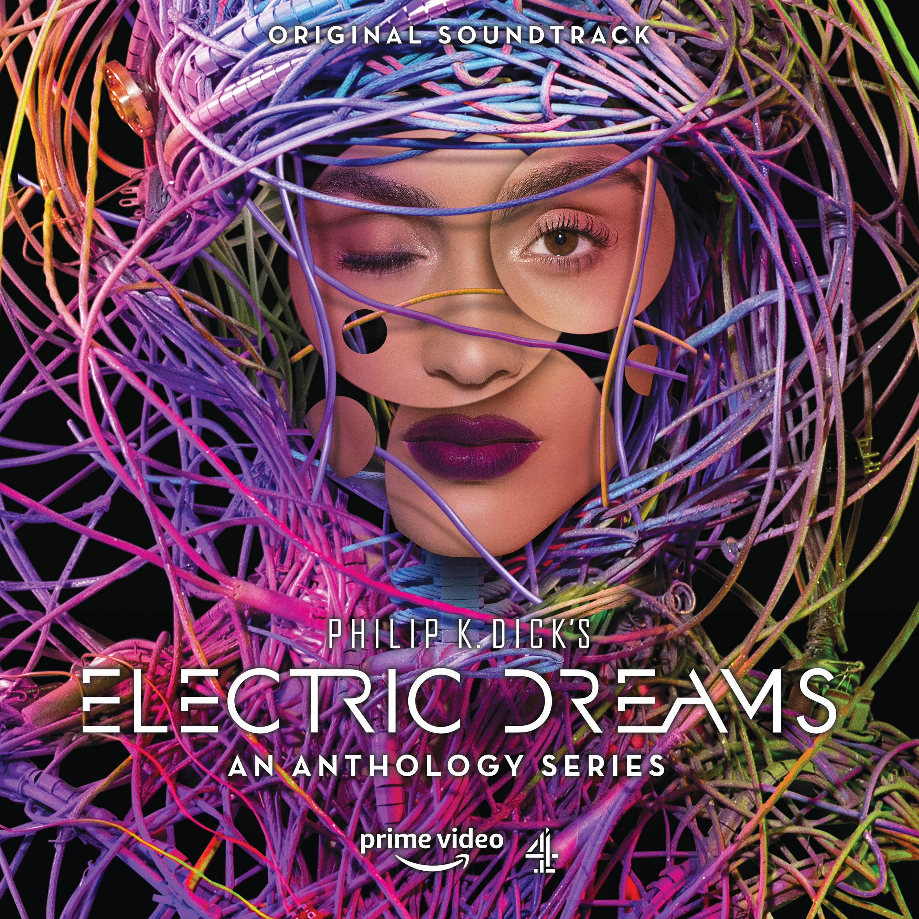 Philip K. ****'s Electric Dreams Main Title