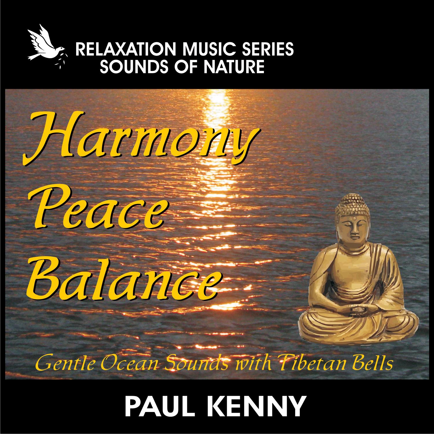 Harmony Peace Balance