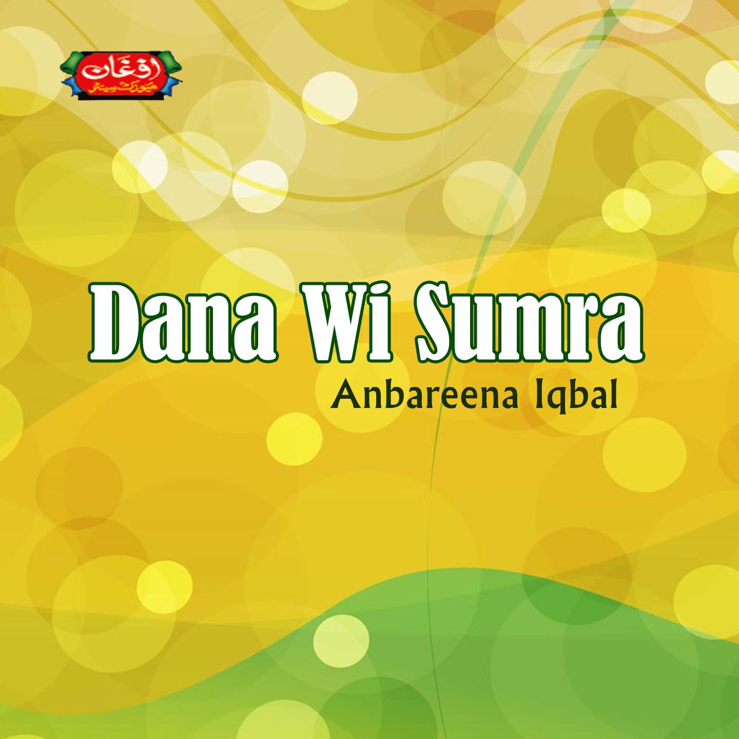 Dana Wi Sumra