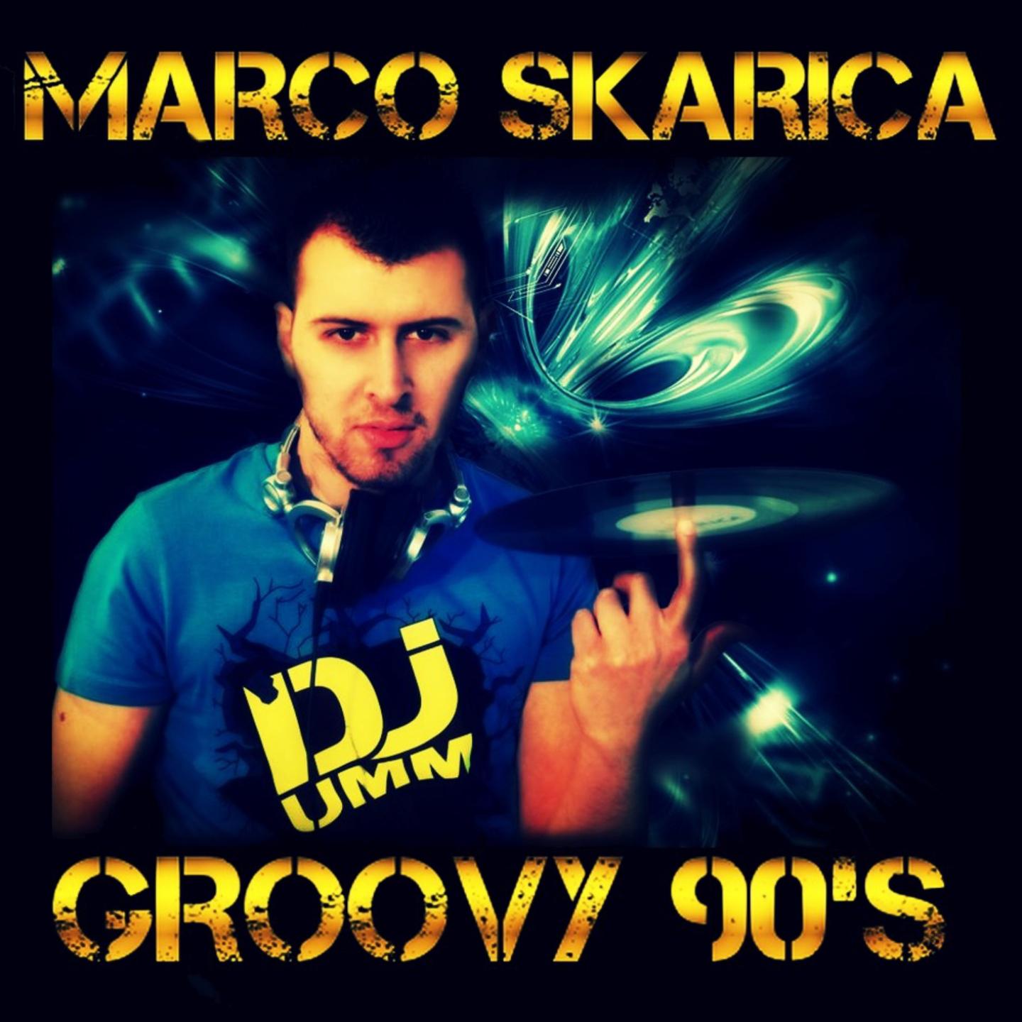 Groovy 90's (Radio Edit)