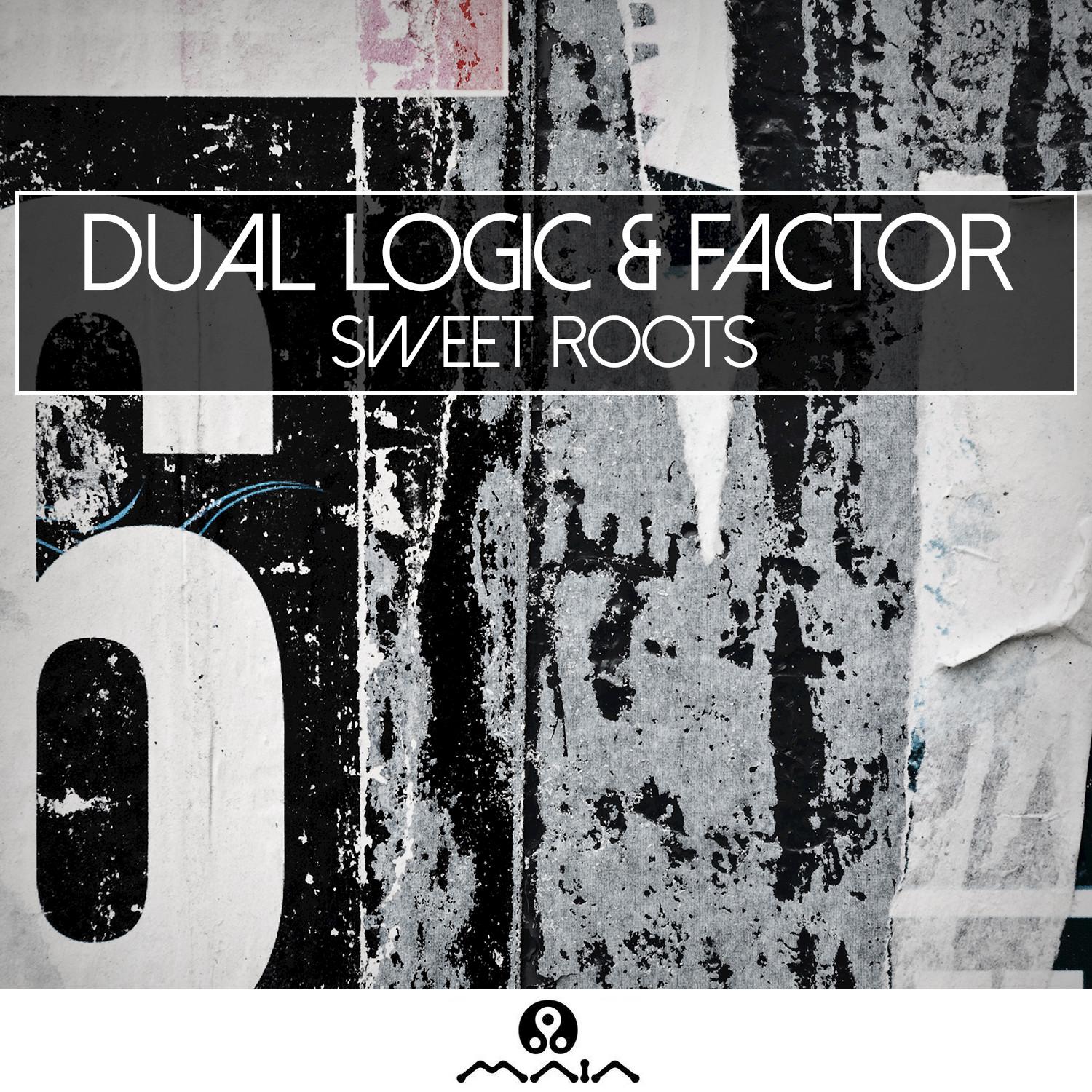 Sweet Roots - Single