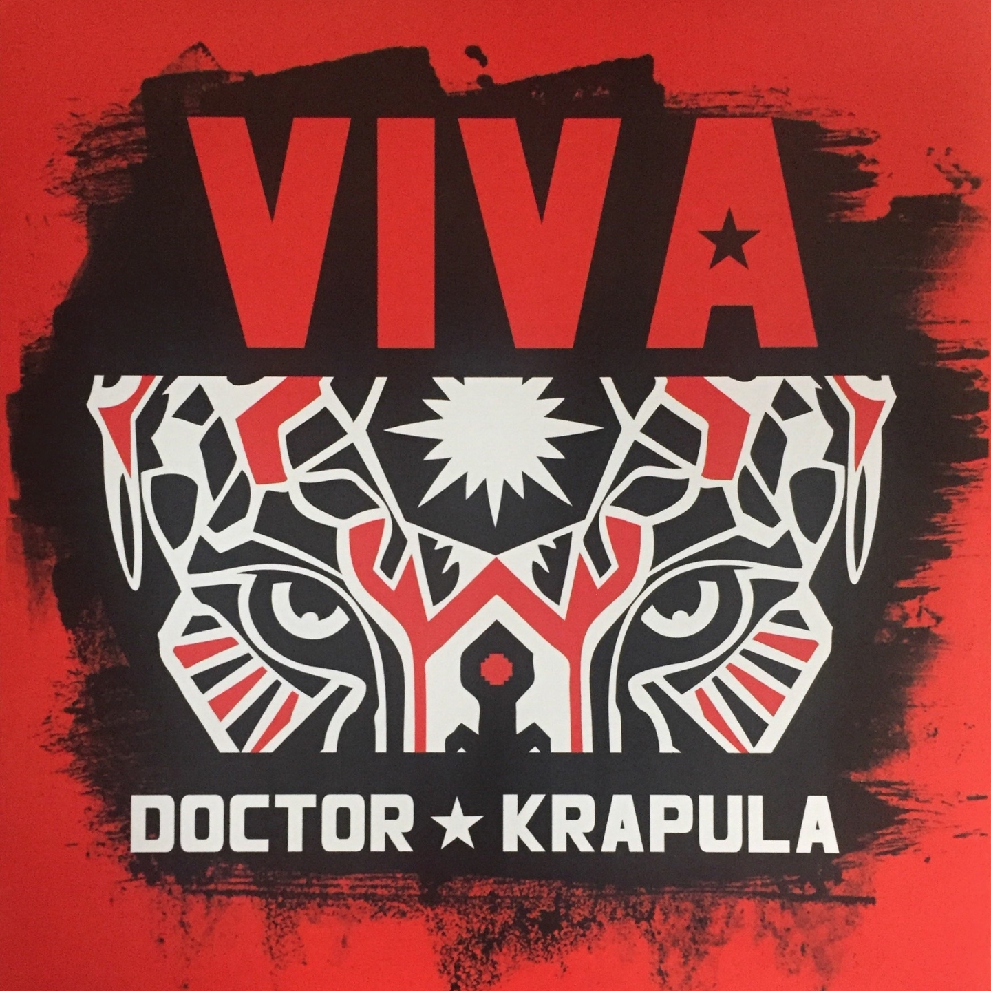 Viva Doctor Krápula