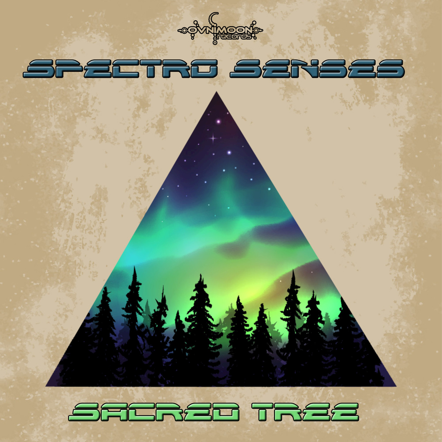 Sacred Tree - Single