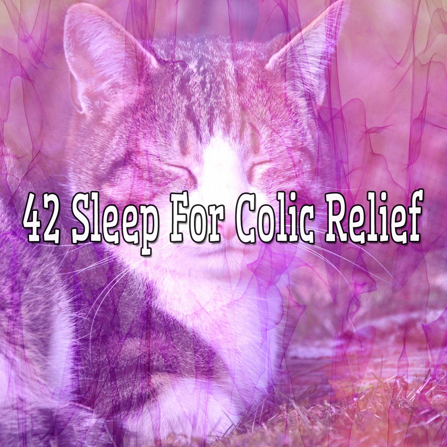 42 Sleep For Colic Relief
