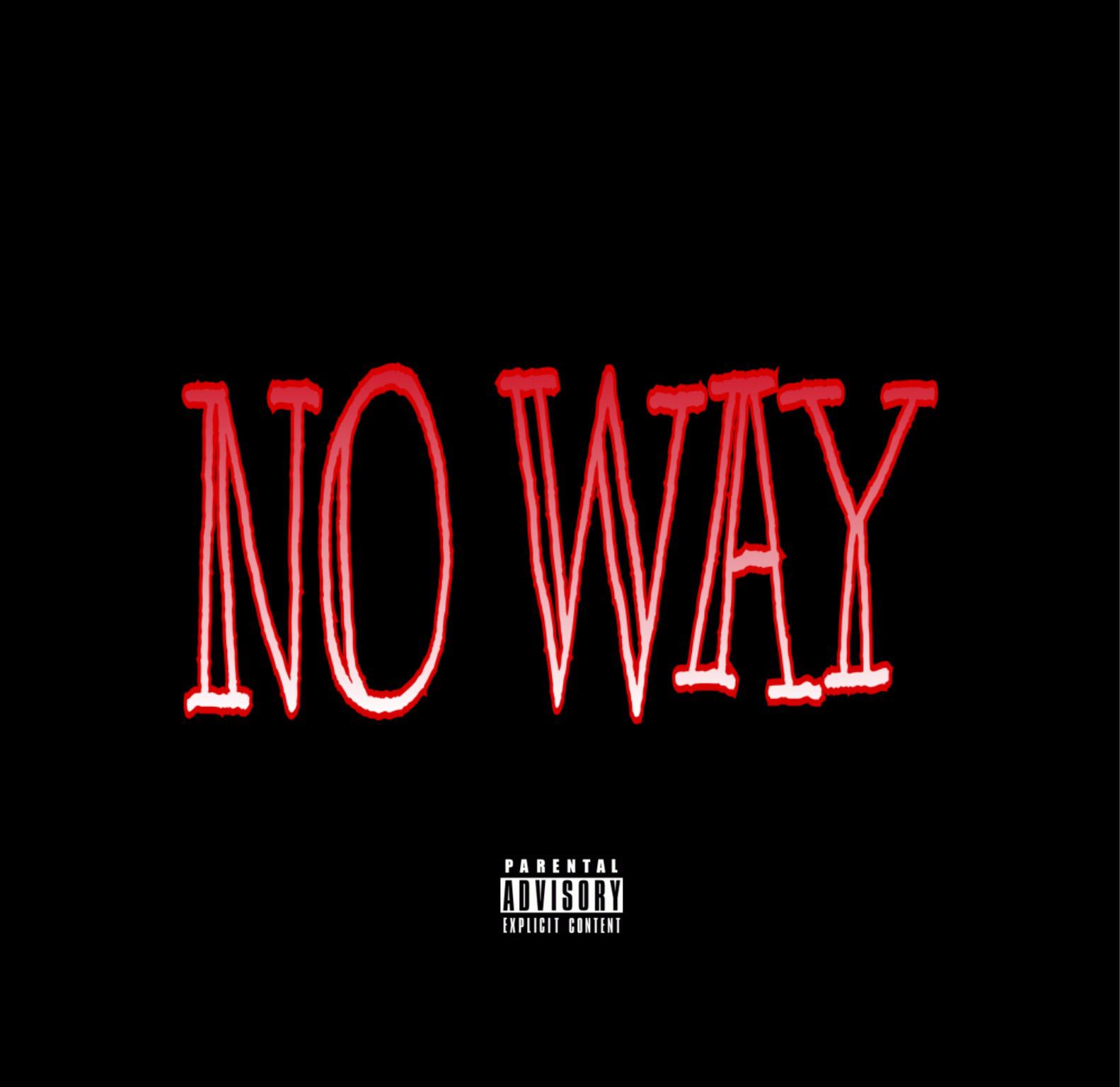 NO WAY(Prod.by ZECKEY)