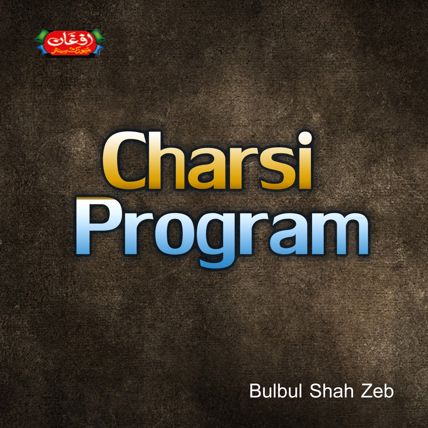 Charsi Program