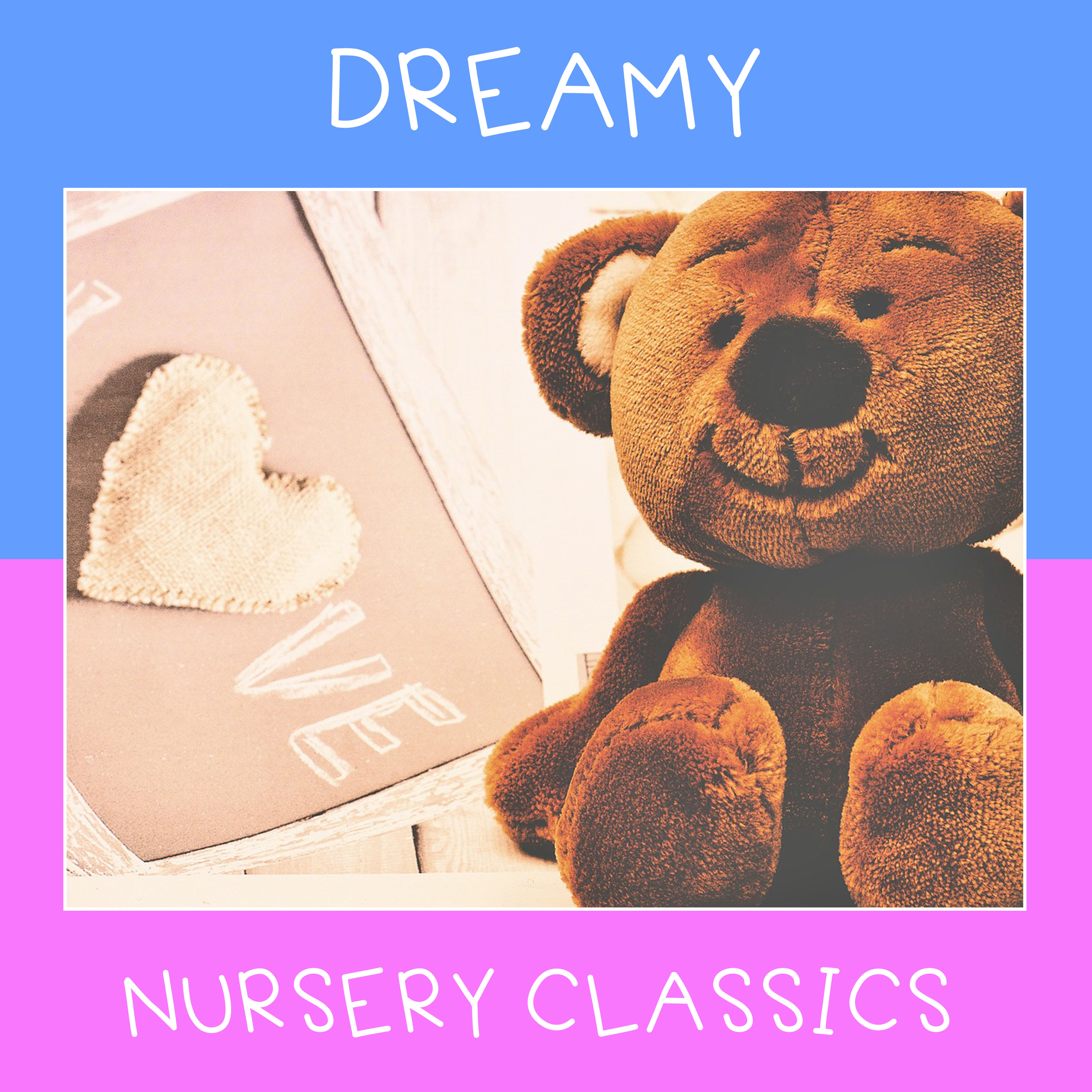 #8 Dreamy Nursery Classics