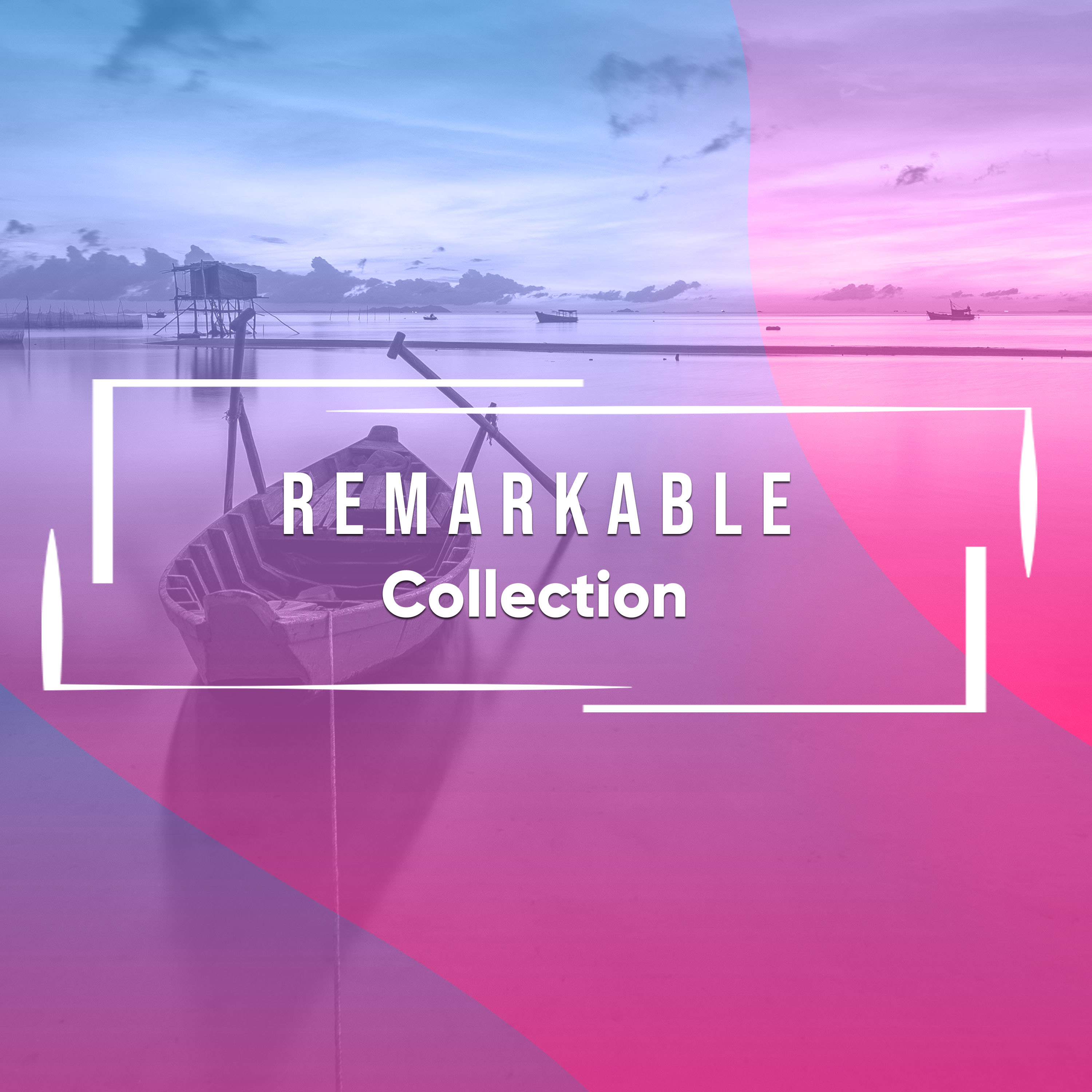 #18 Remarkable Collection for Meditation, Spa and Relaxation