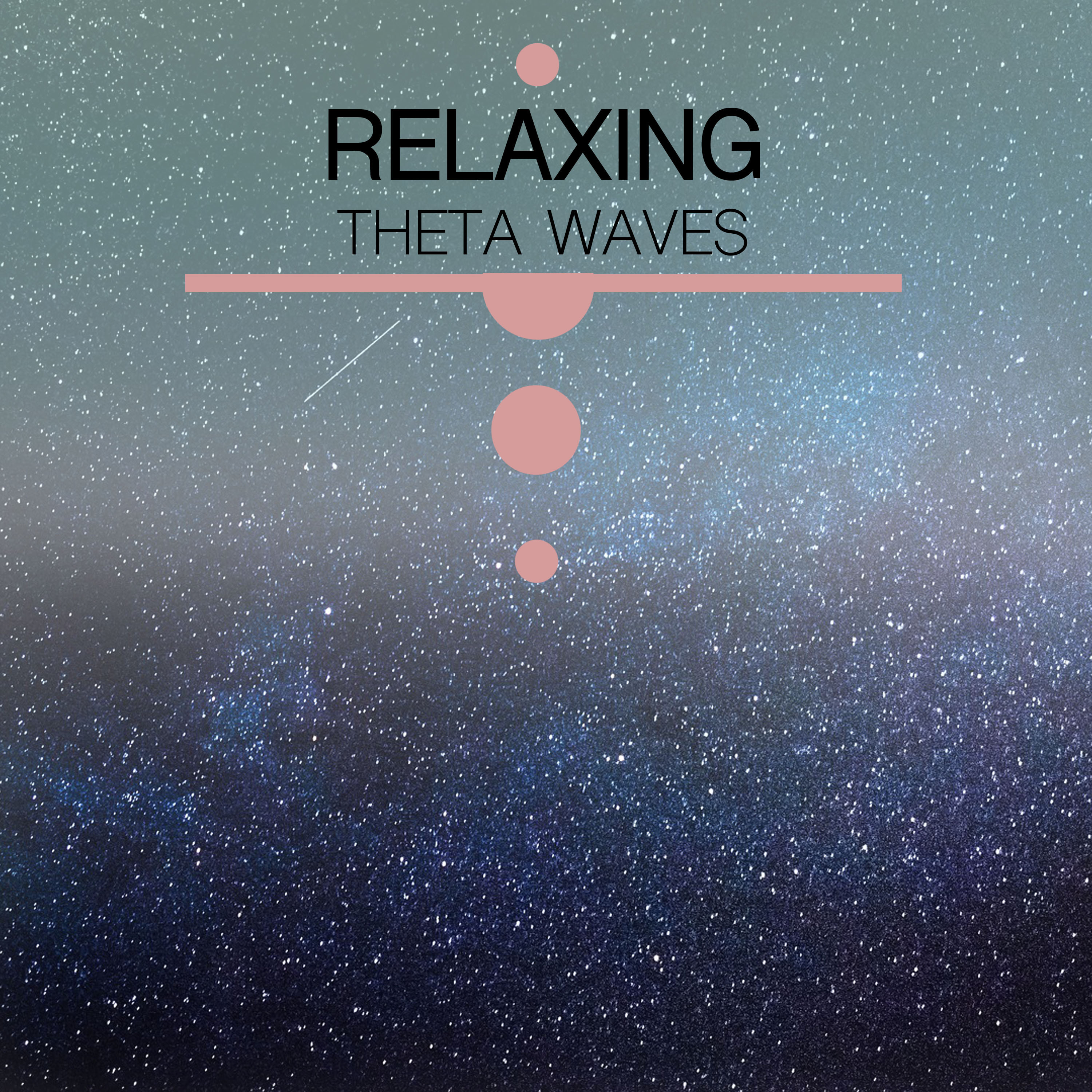 #11 Relaxing Theta Waves