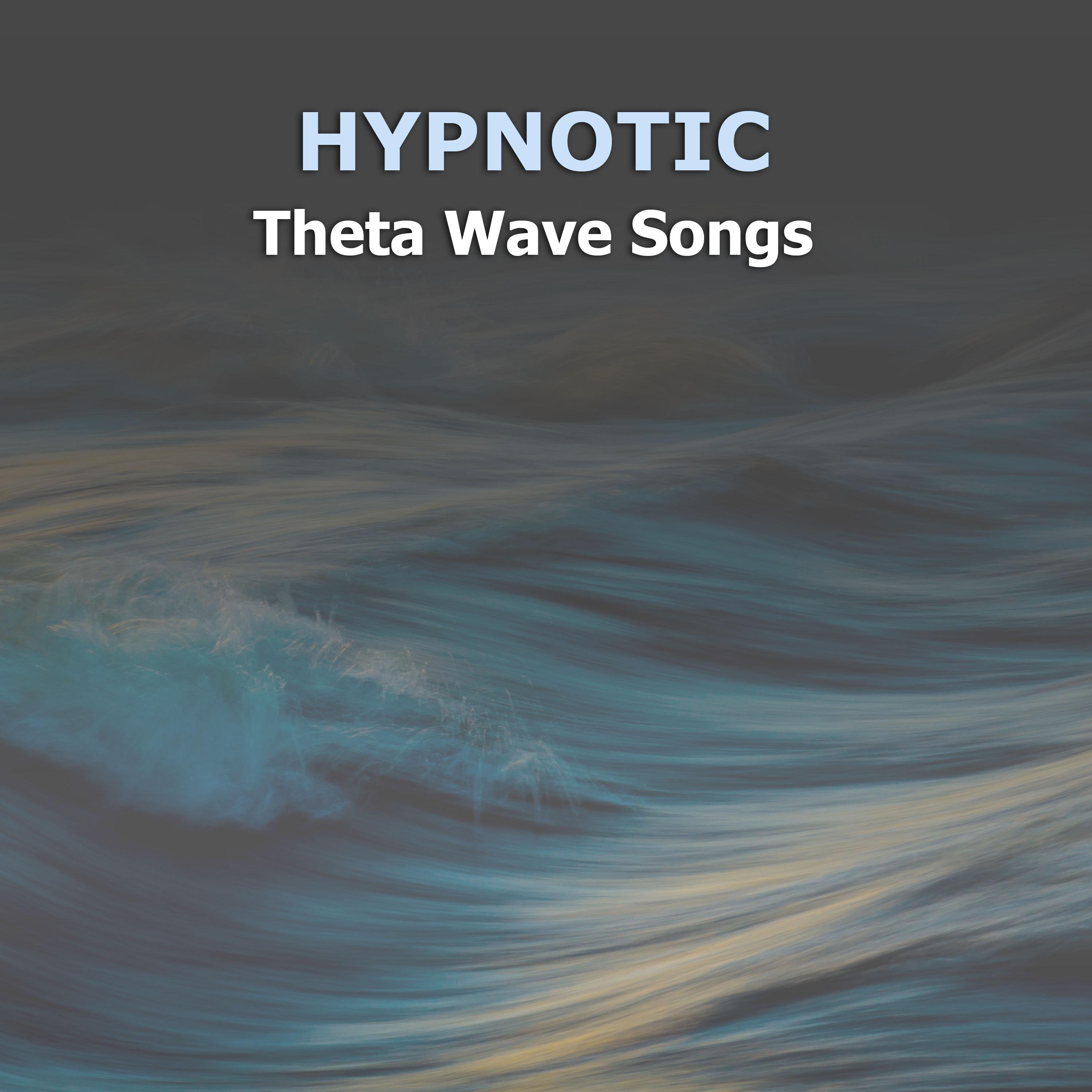 #16 Hypnotic Theta Wave Songs