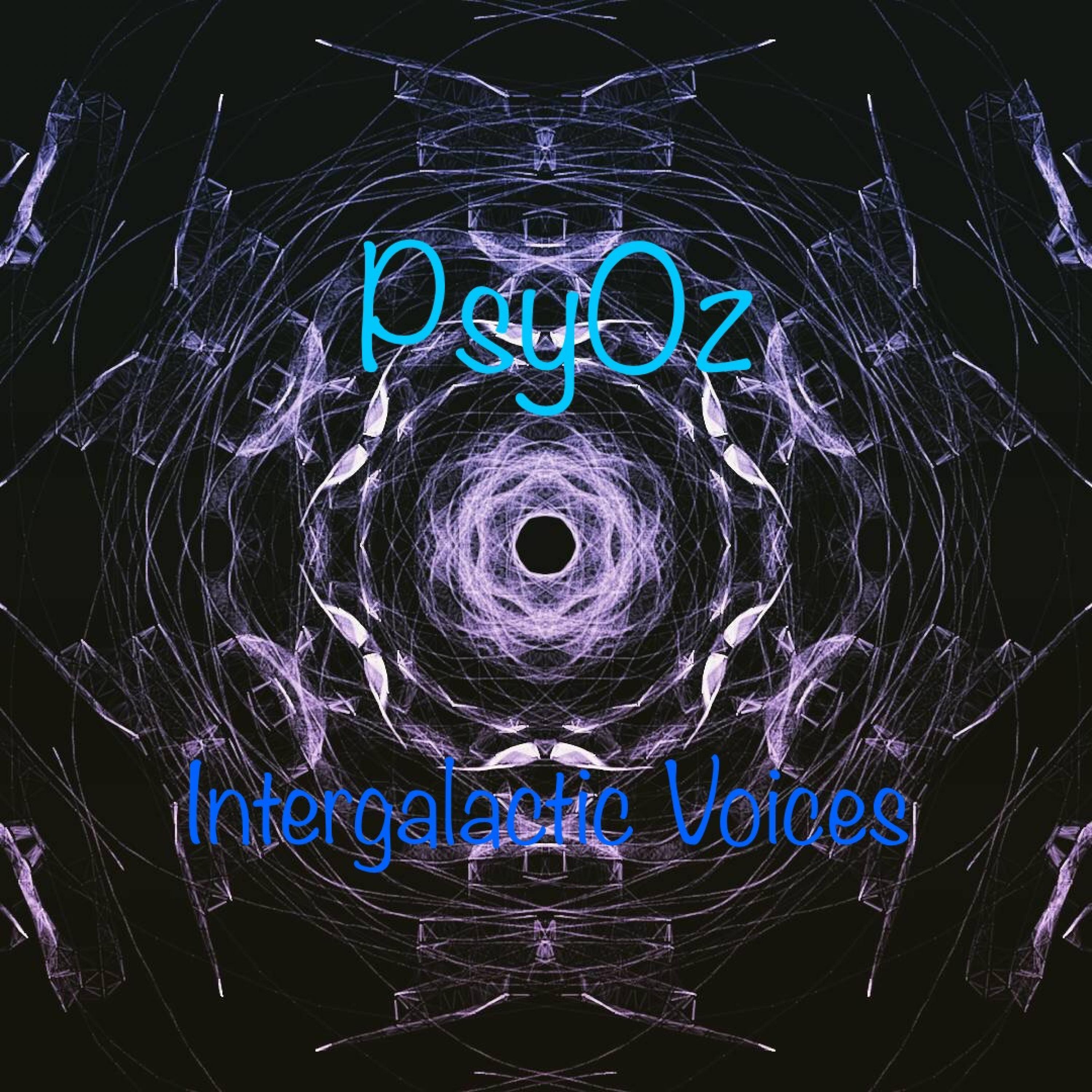 Intergalactic Voices