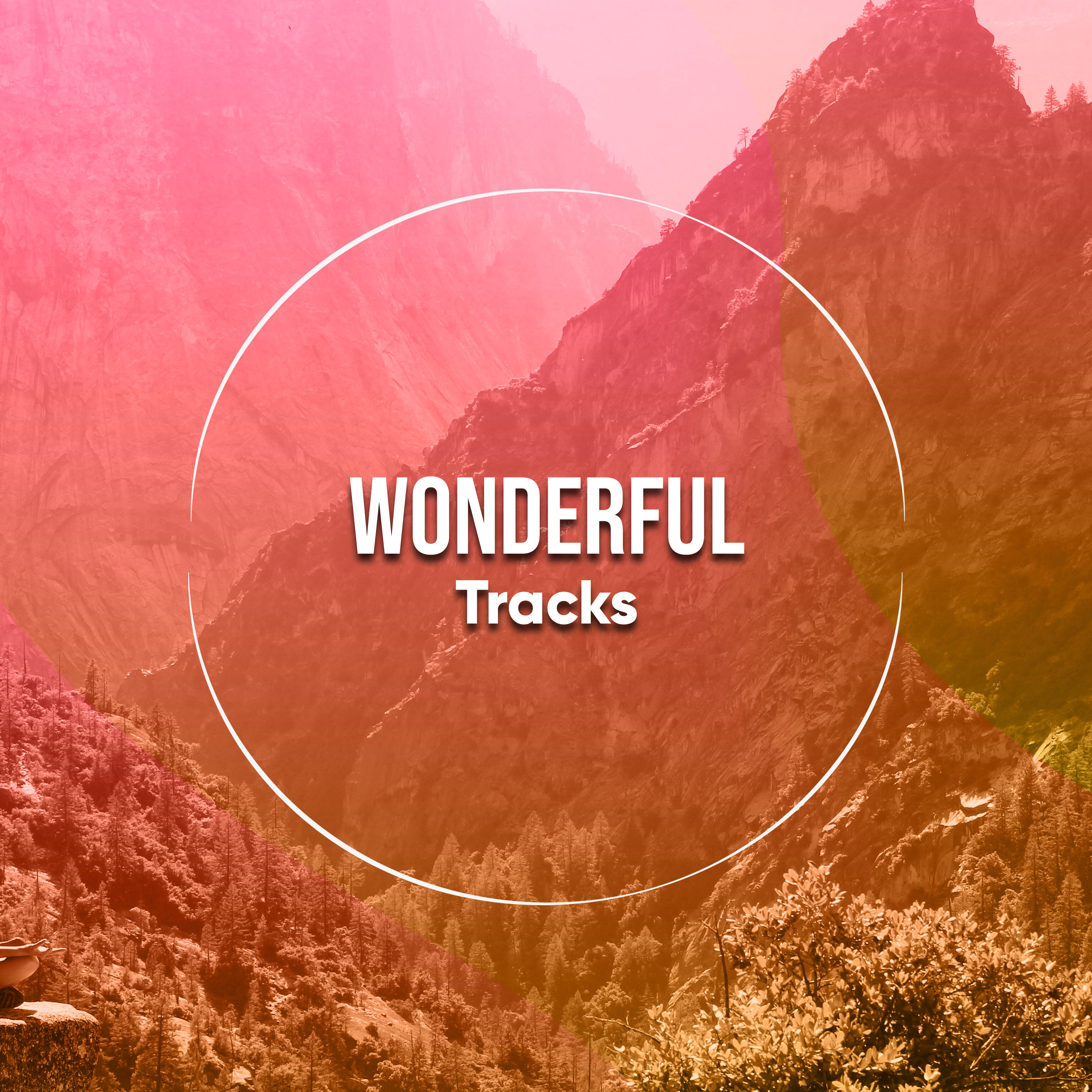 #18 Wonderful Tracks to Guide Yoga & find Calm