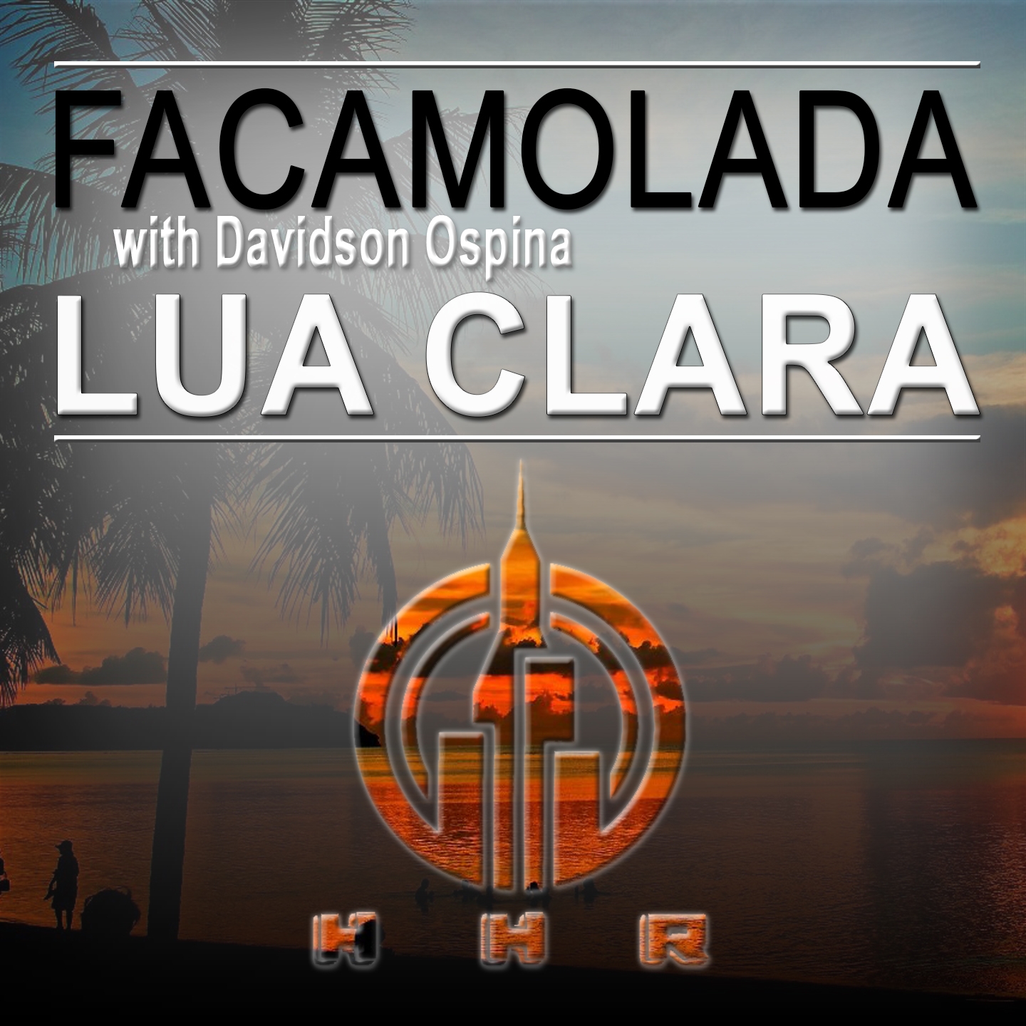 Lua Clara (DJ Bradd & Jorge Martin-S Mix)