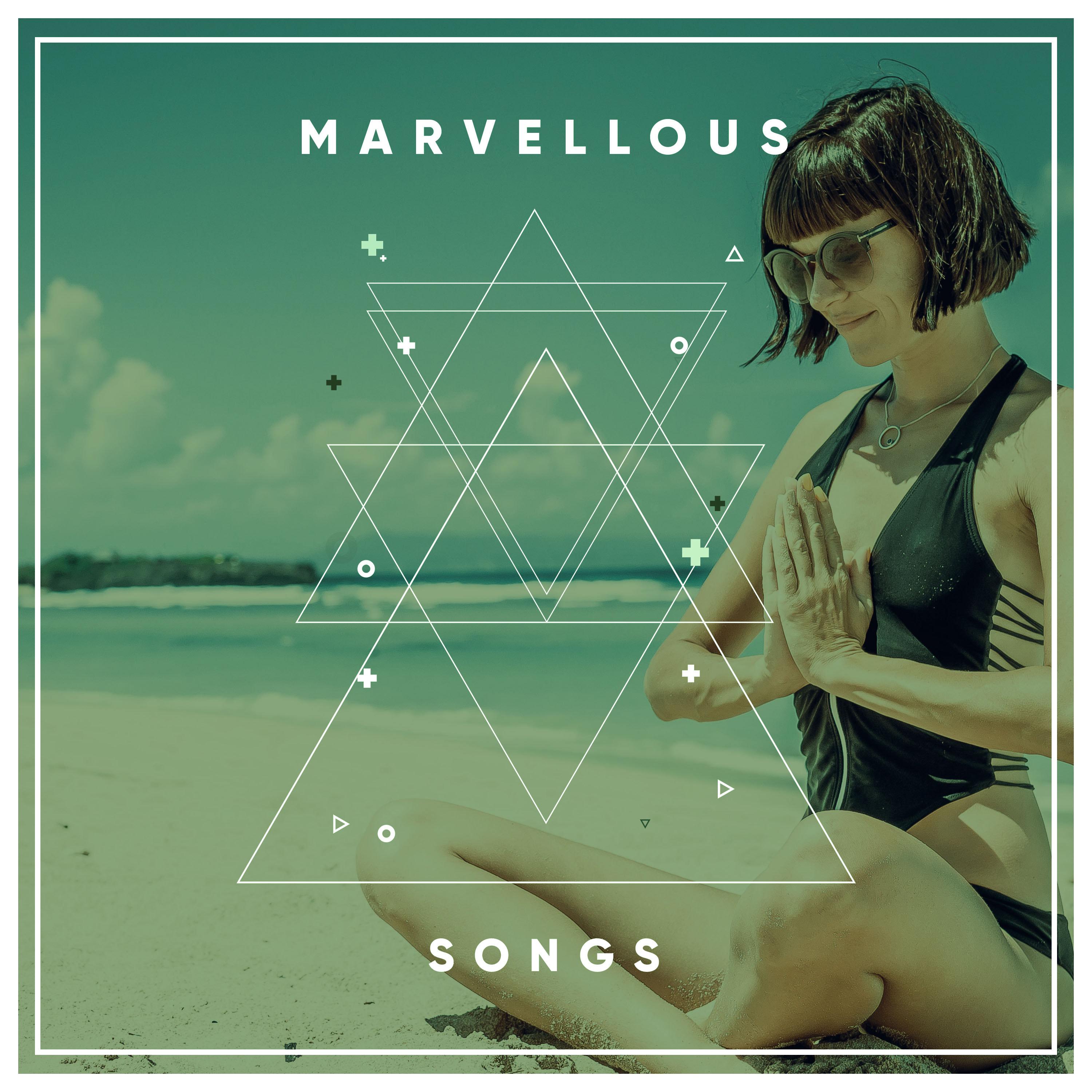 #19 Marvellous Songs to Aid Meditation & Find Calm