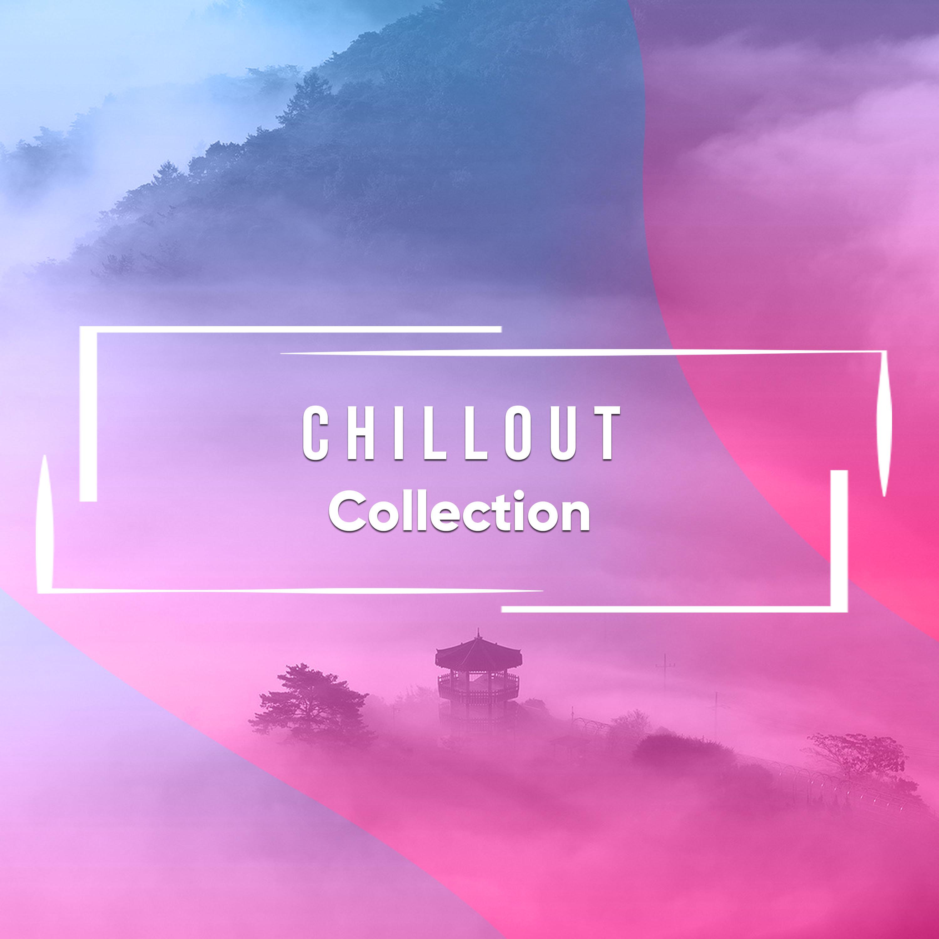 #10 Chillout Collection for Relaxation and Sleep Aid