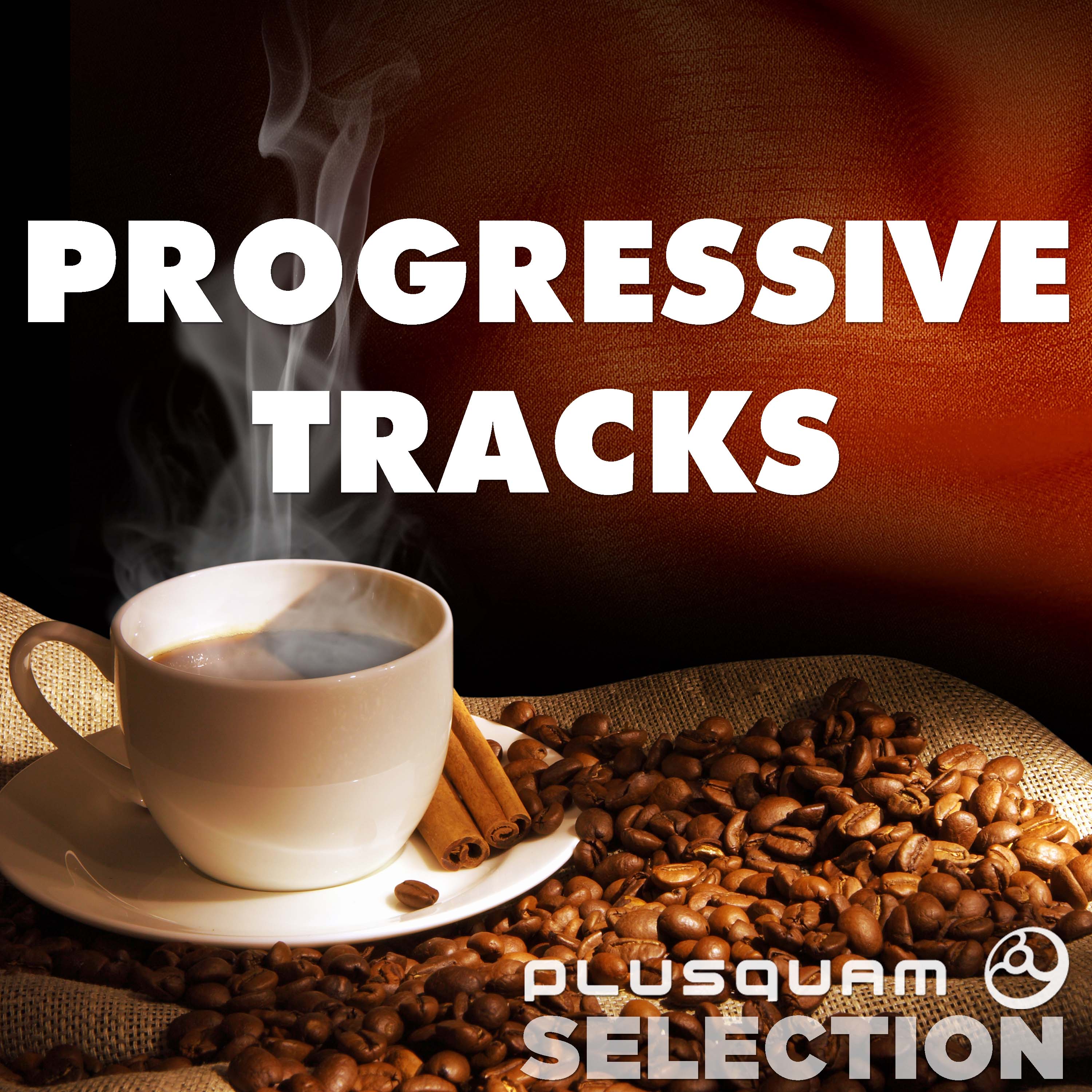 Progressive Tracks