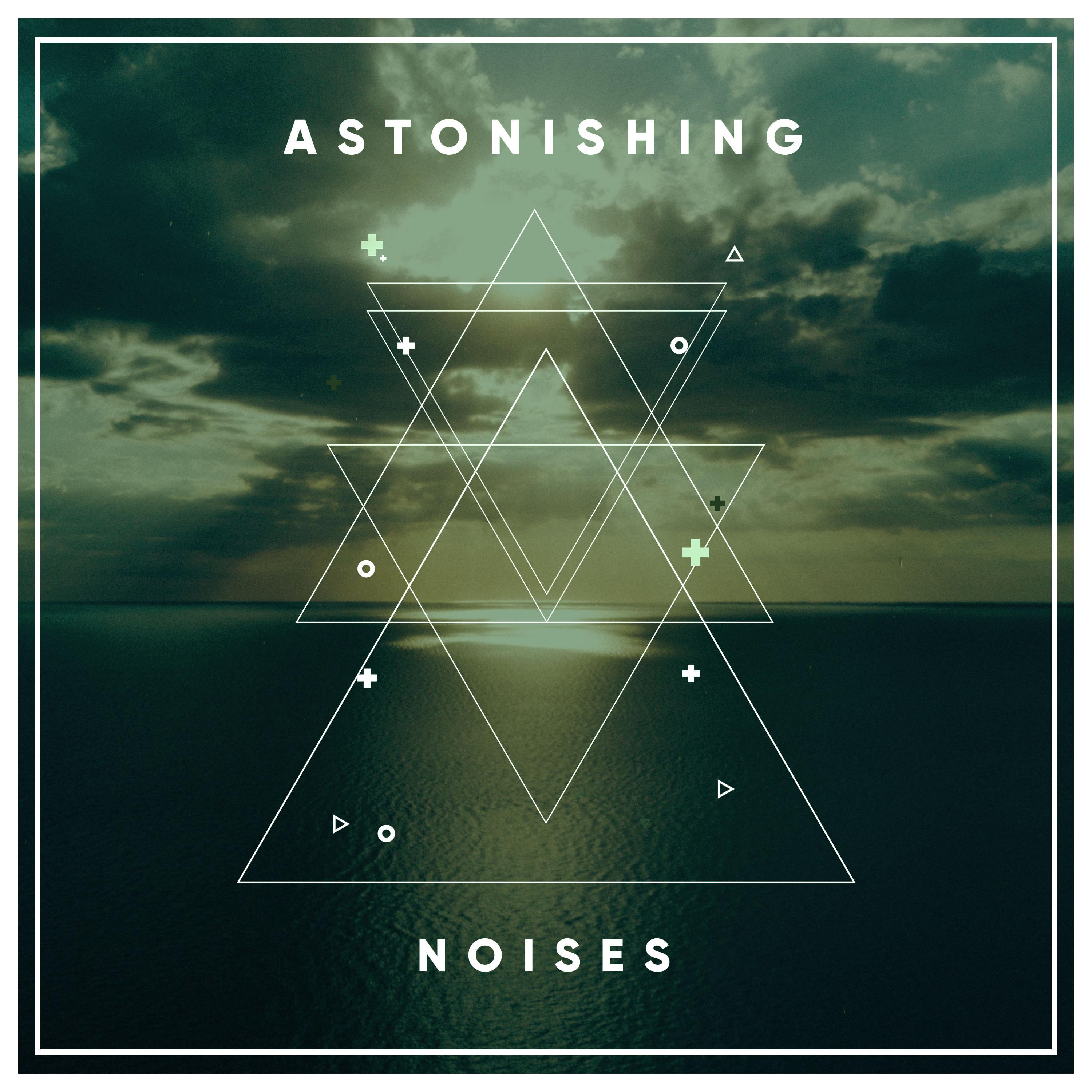 #20 Astonishing Noises for Asian Spa, Meditation & Yoga