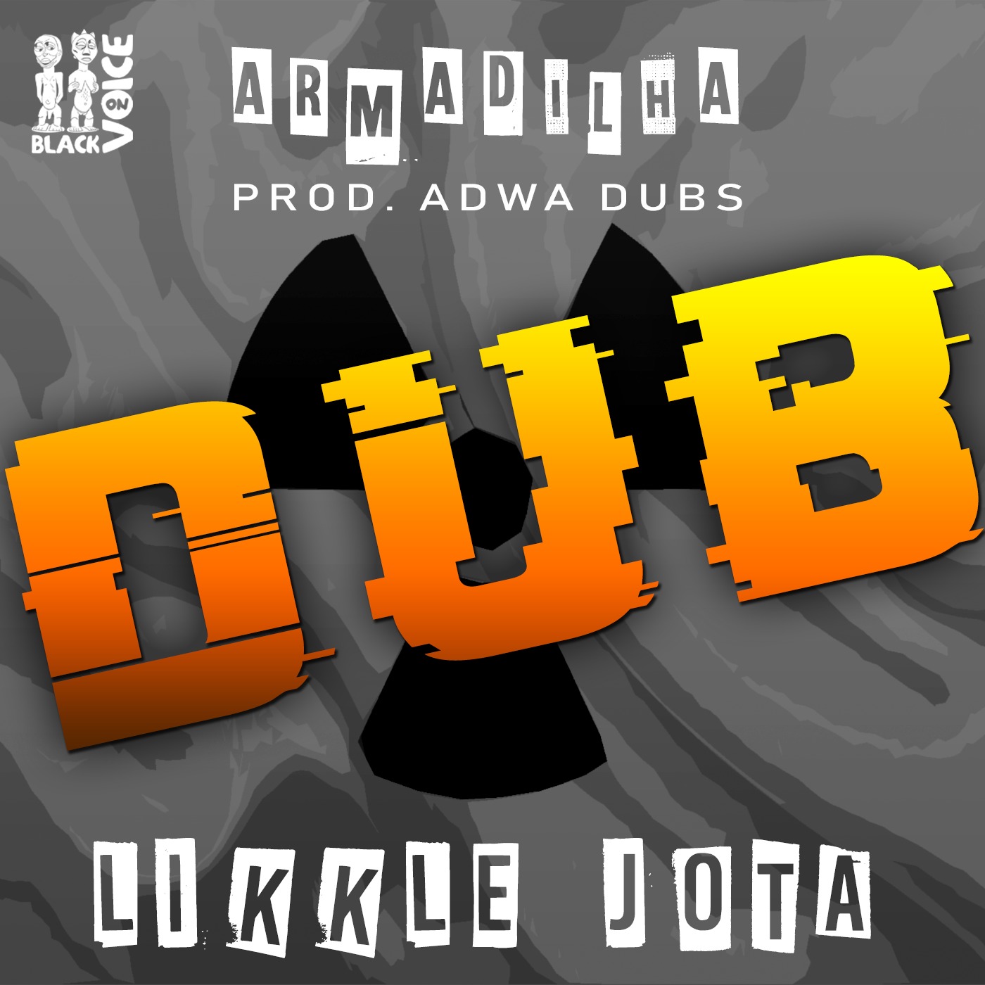 Armadilha Dub