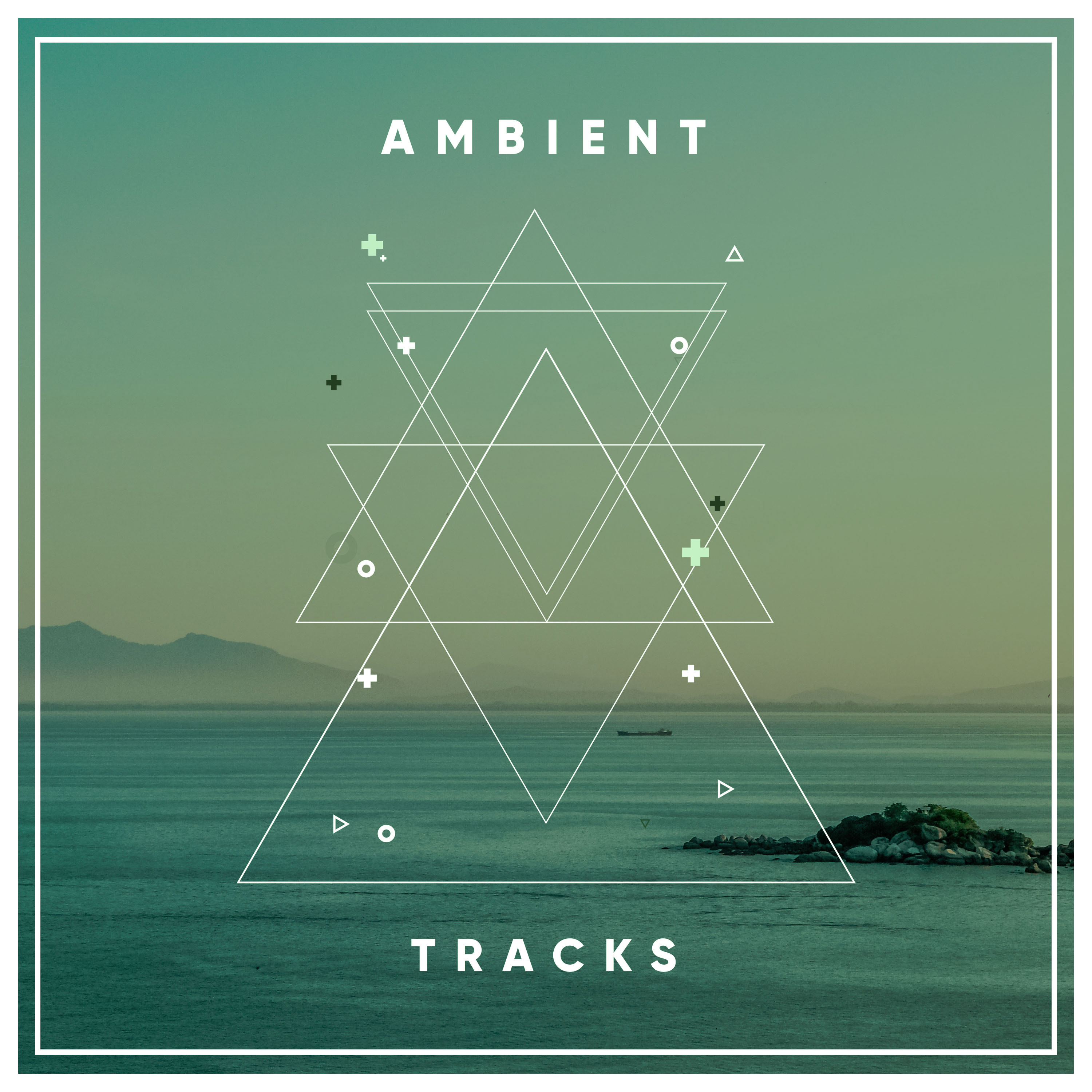 #15 Ambient Tracks for Relaxing and Curing Insomnia