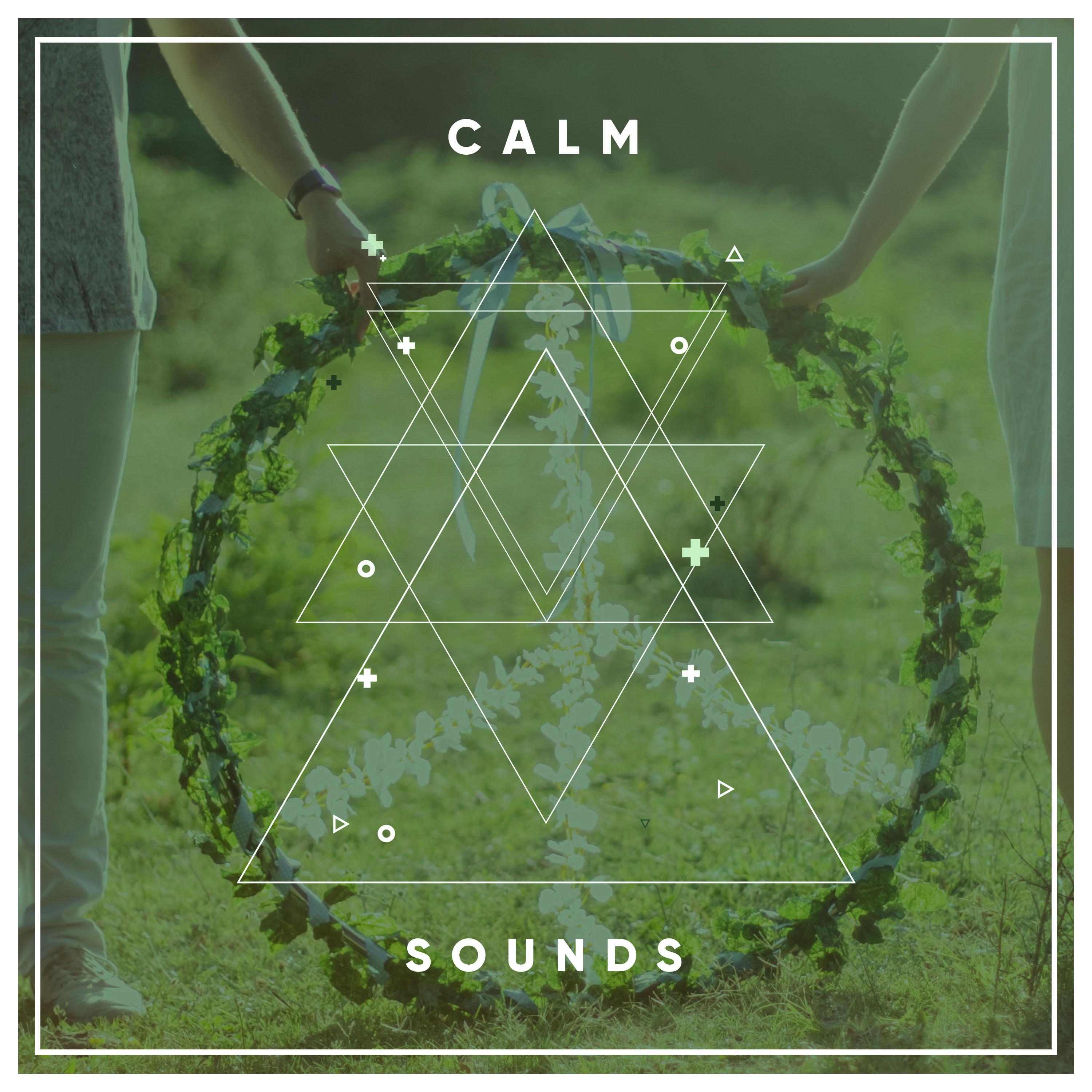 #12 Calm Sounds for Spa Relaxation or Meditation