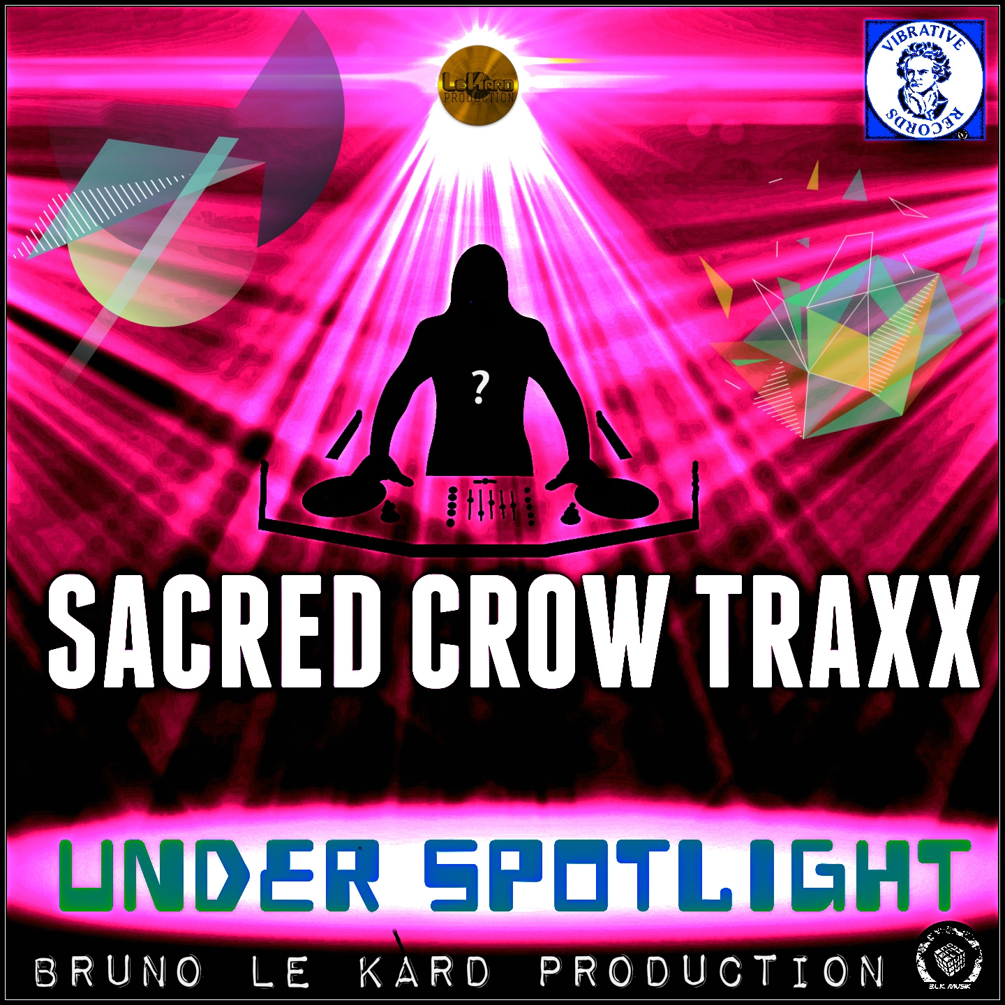 Under Spotlight (Funk House Version)