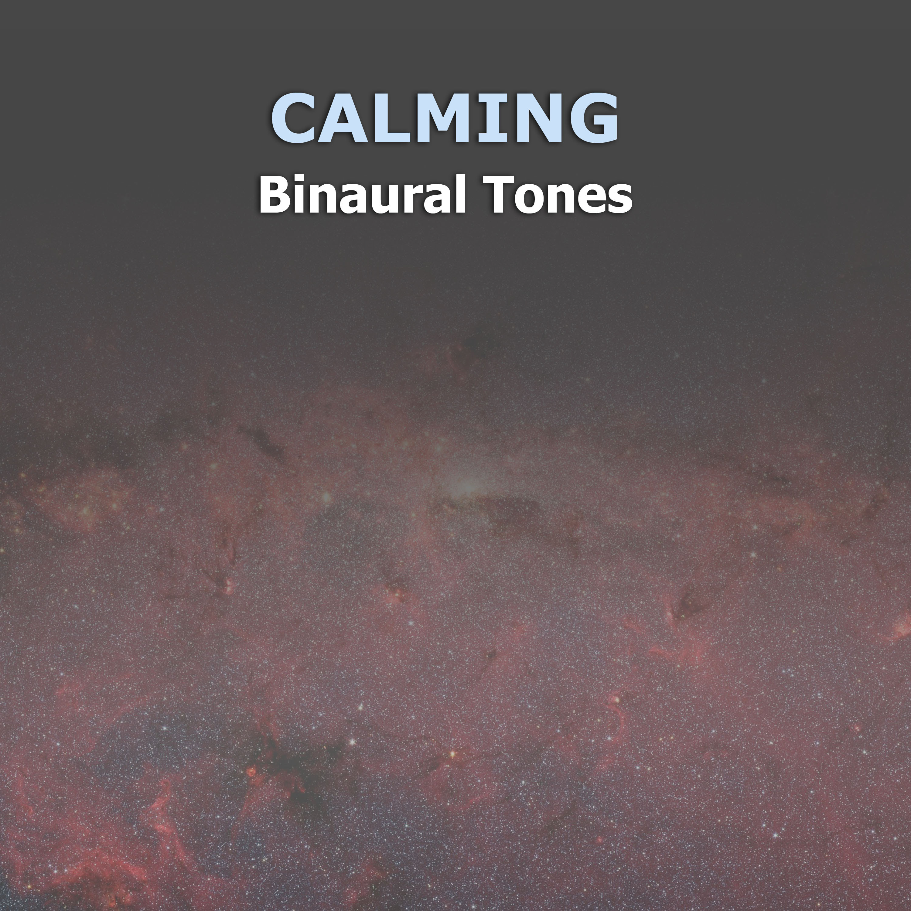 #9 Calming Binaural Tones