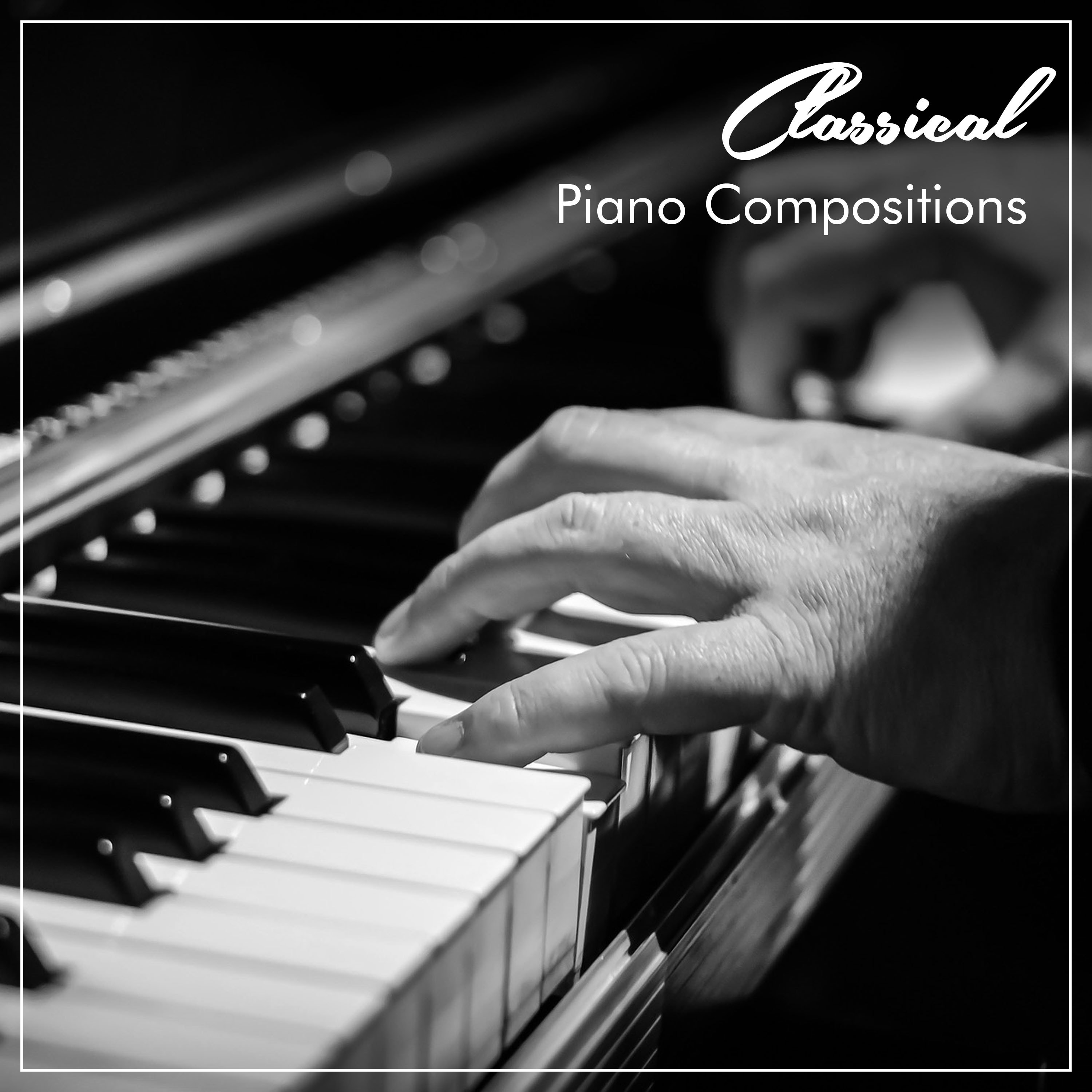 #16 Composiciones Clásicas de Piano para la Paz y la Tranquilidad