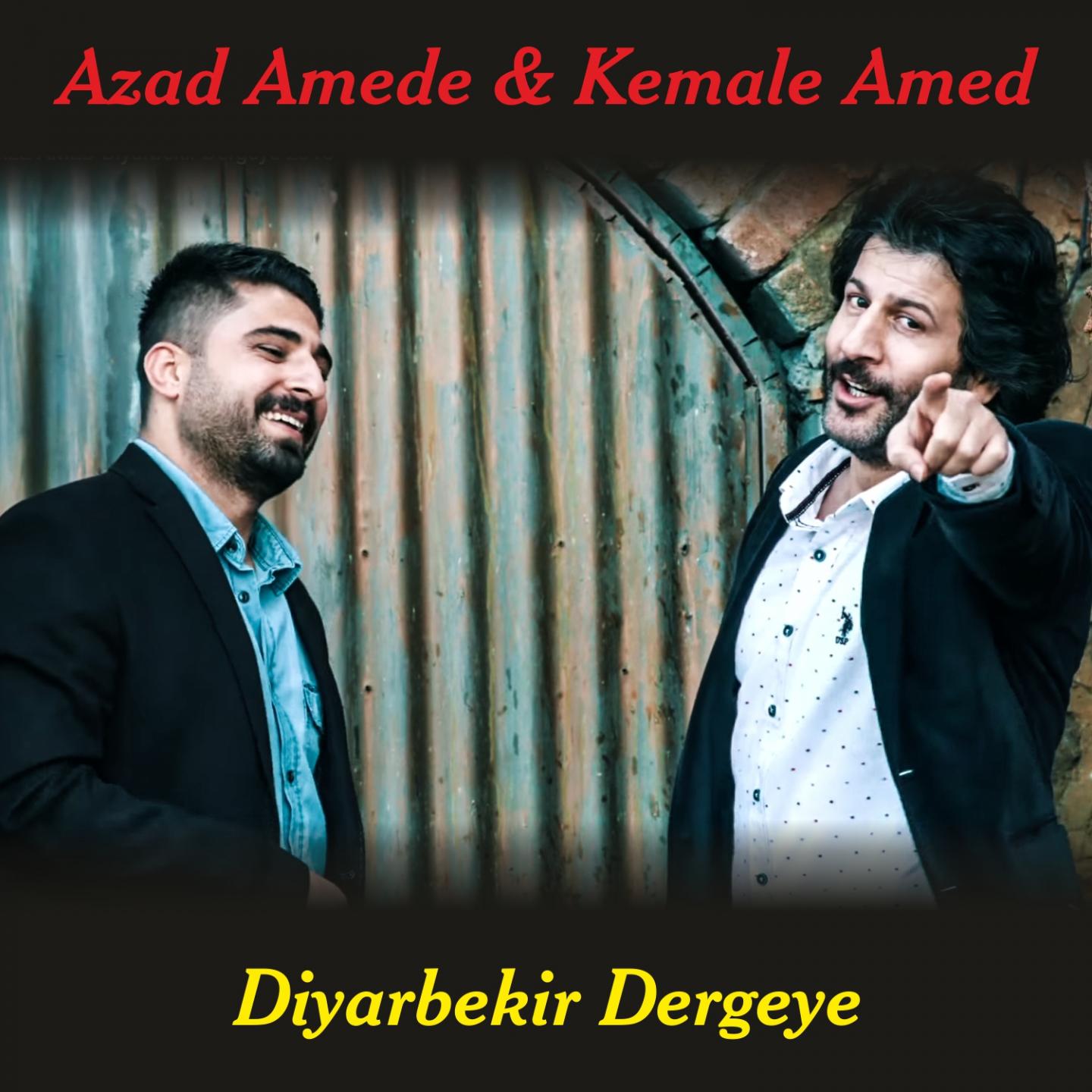 Diyarbekir Dergeye