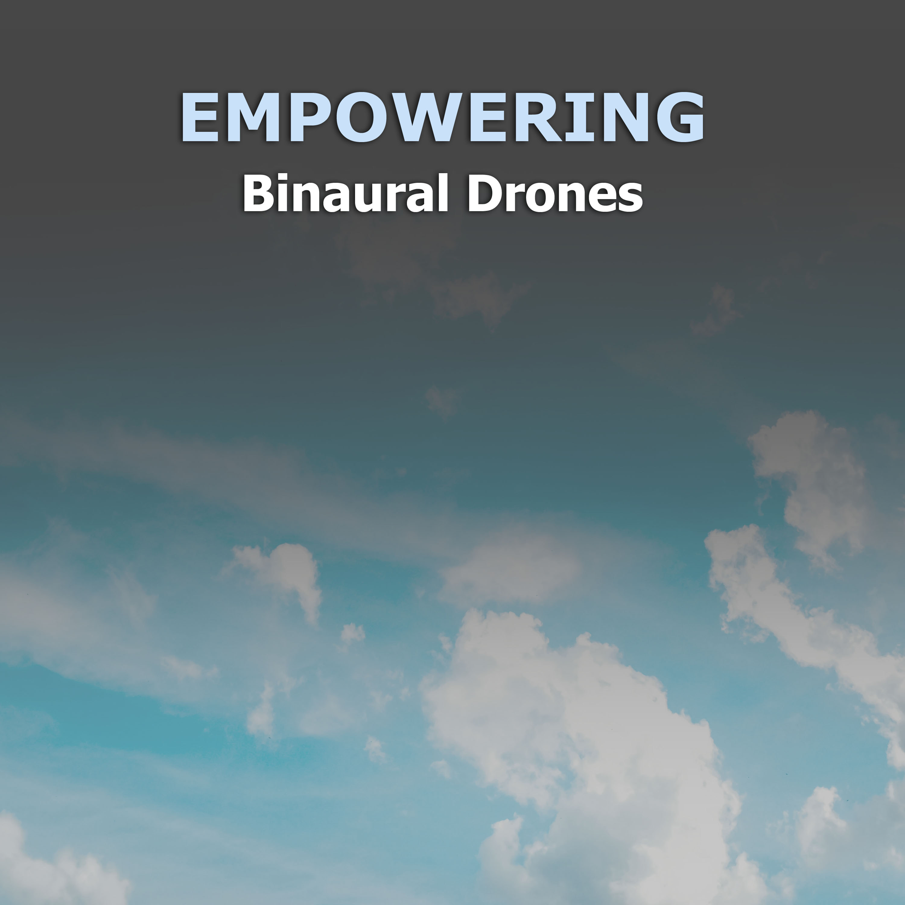 #12 Empowering Binaural Drones