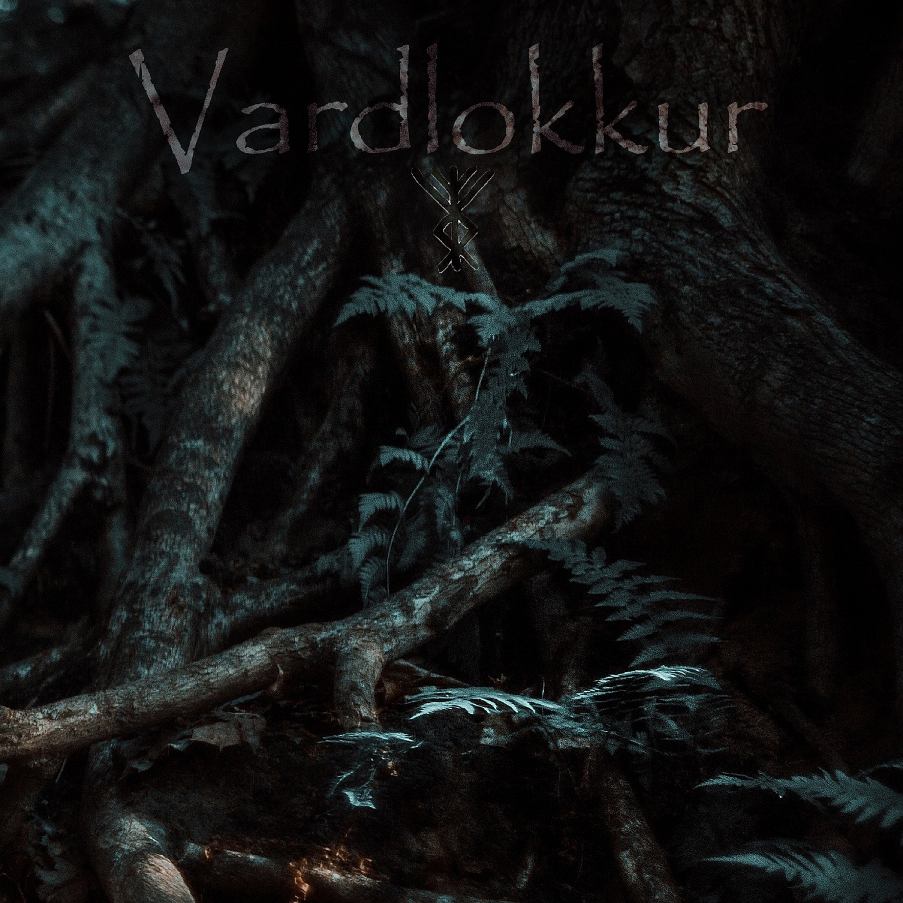 Vardlokkur