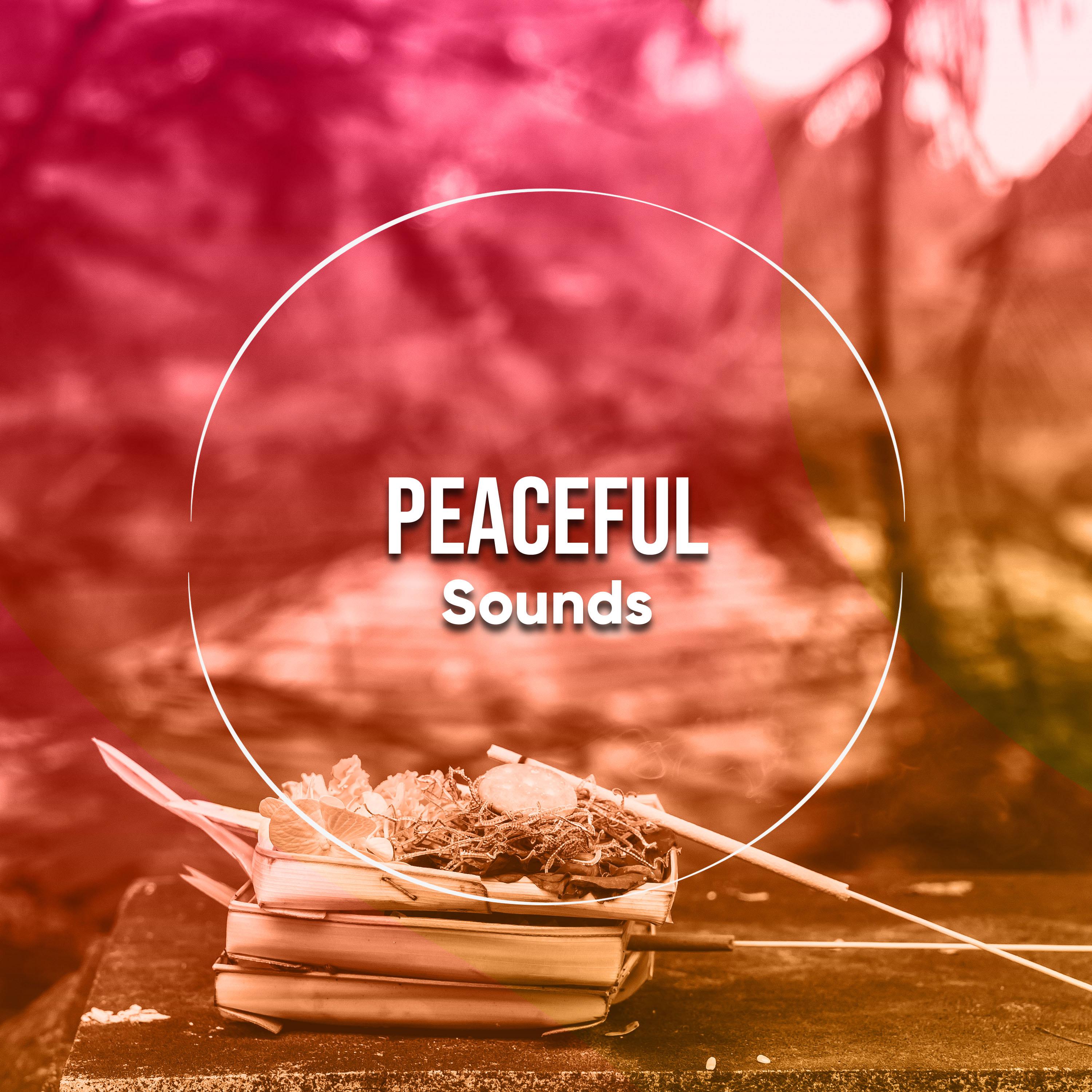 #10 Peaceful Sounds for Yoga