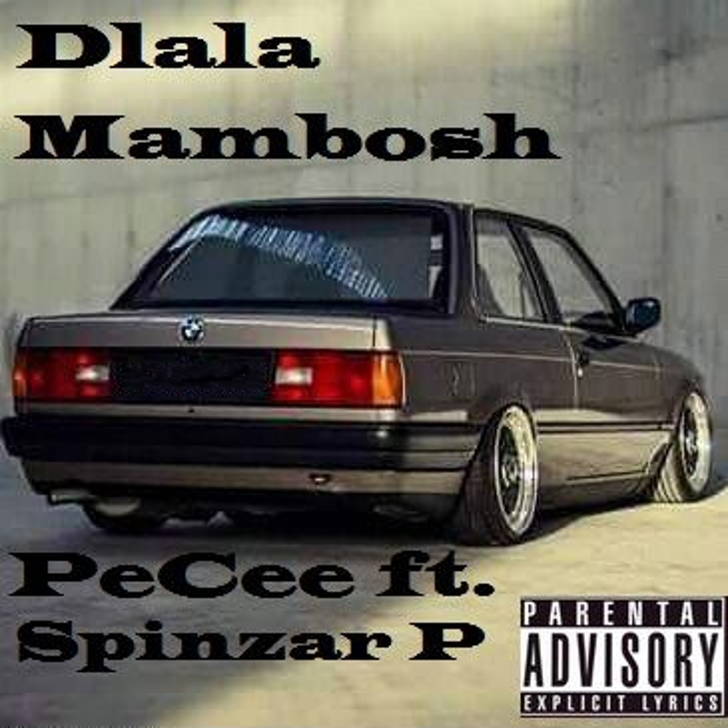 Dlala Mambosh