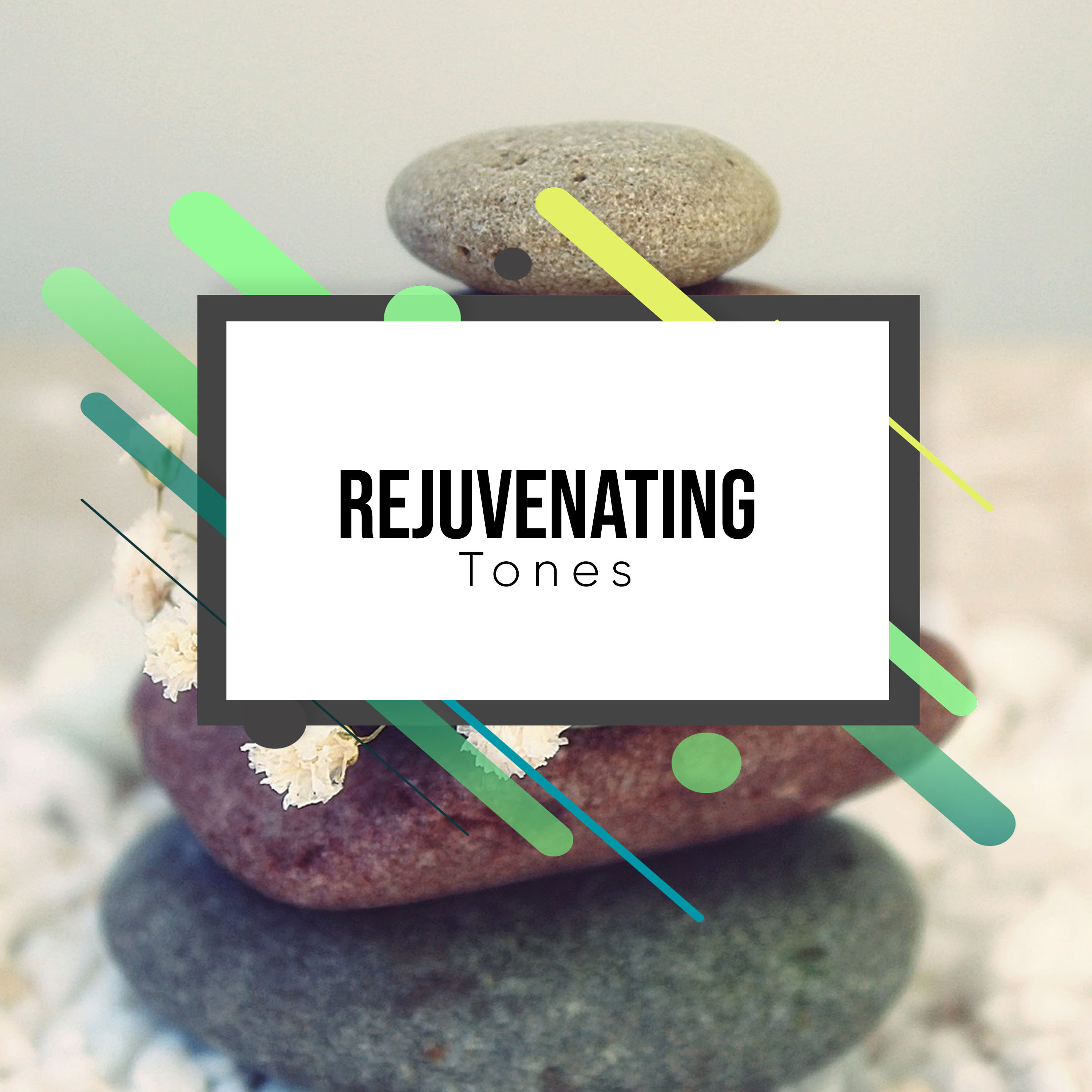 #16 Rejuvenating Tones for Massage & Pilates